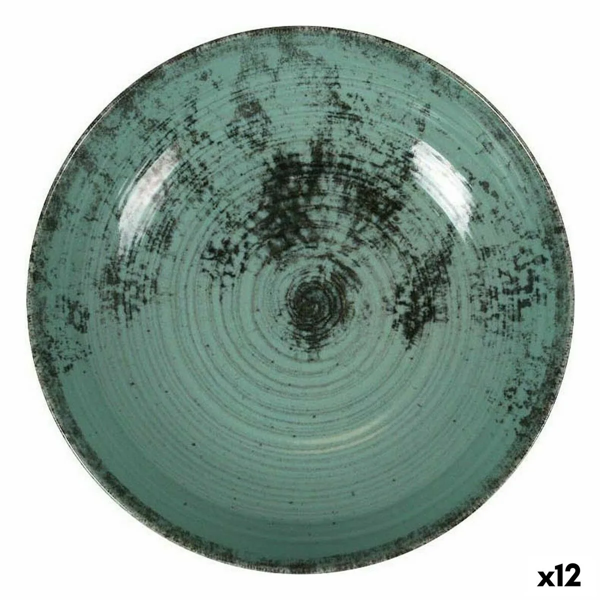 Assiette creuse la mediterranea aspe turquoise o 22 7 x 5 cm 12 unites s223325278. Avec Diaytar, profitez d'une sélection généraliste qui a du caractère et qui reflète les aspirations de notre époque