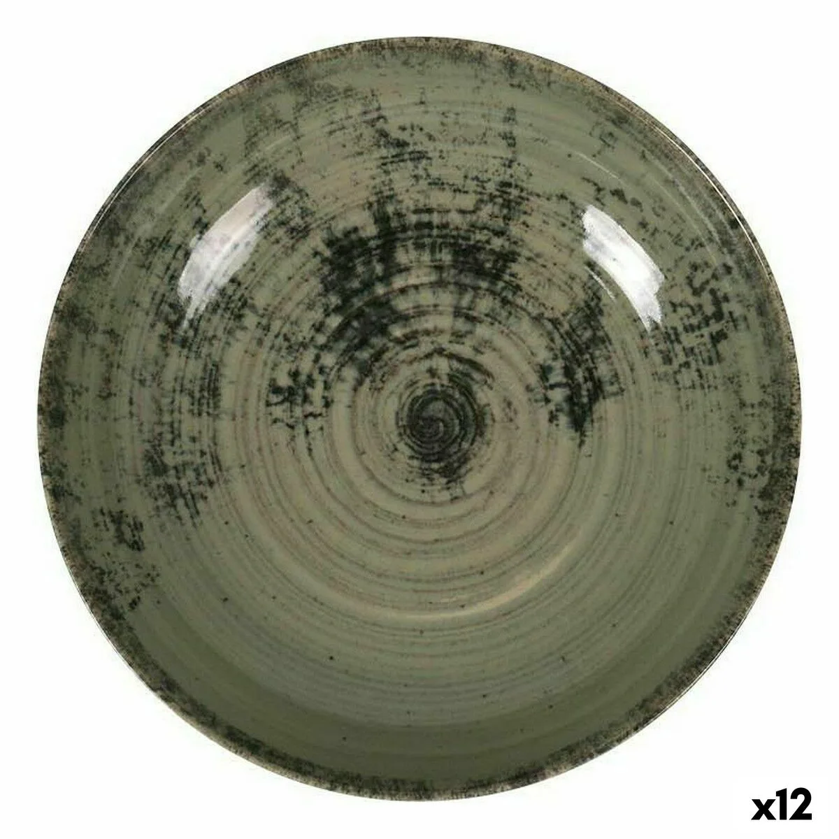Assiette creuse la mediterranea aspe vert o 22 7 x 5 cm 12 unites s223325845. L'esprit Diaytar : une curiosité insatiable pour dénicher les produits généraux et électroniques qui feront demain