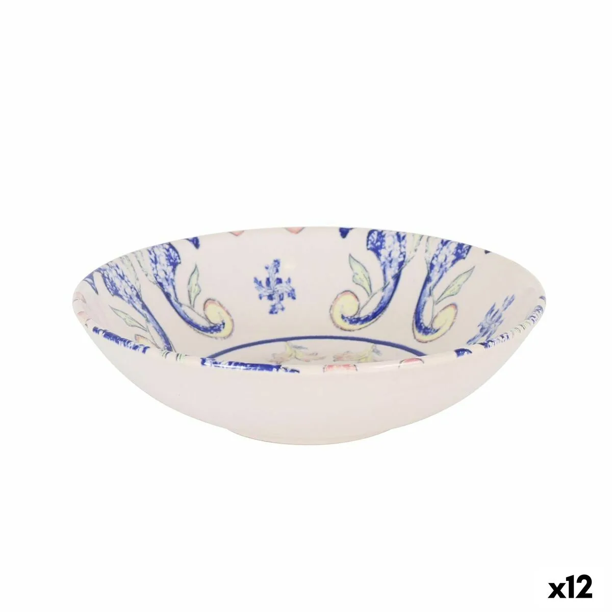 Assiette creuse la mediterranea centennial o 20 5 cm 12 unites s223601119. Les influenceurs adorent Diaytar pour ses pièces mode avant-gardistes.