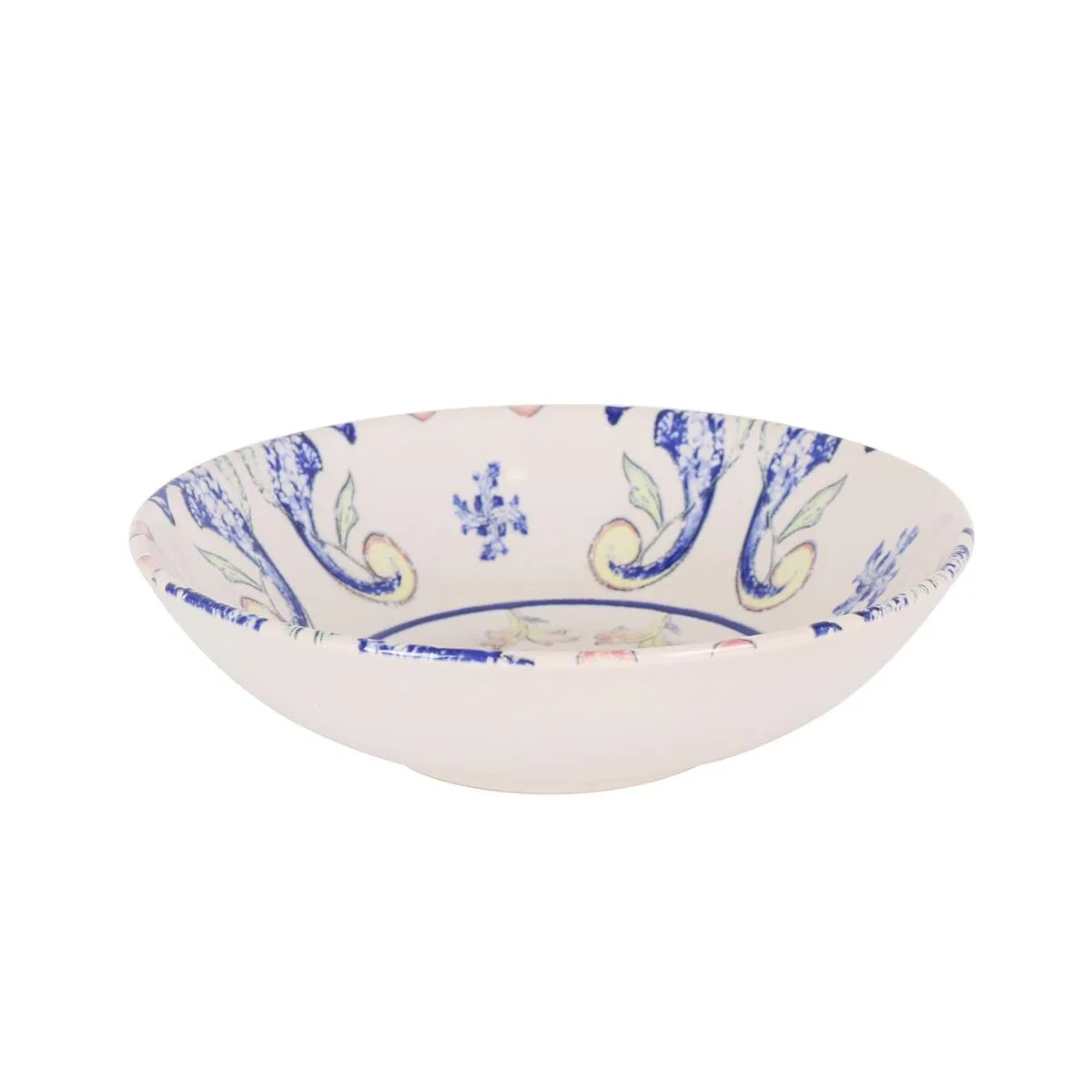 Assiette creuse la mediterranea centennial o 20 5 cm 12 unites s223601181. Diaytar, c'est la preuve que le génie réside dans les détails. Chaque produit a été scruté, pesé, et approuvé.