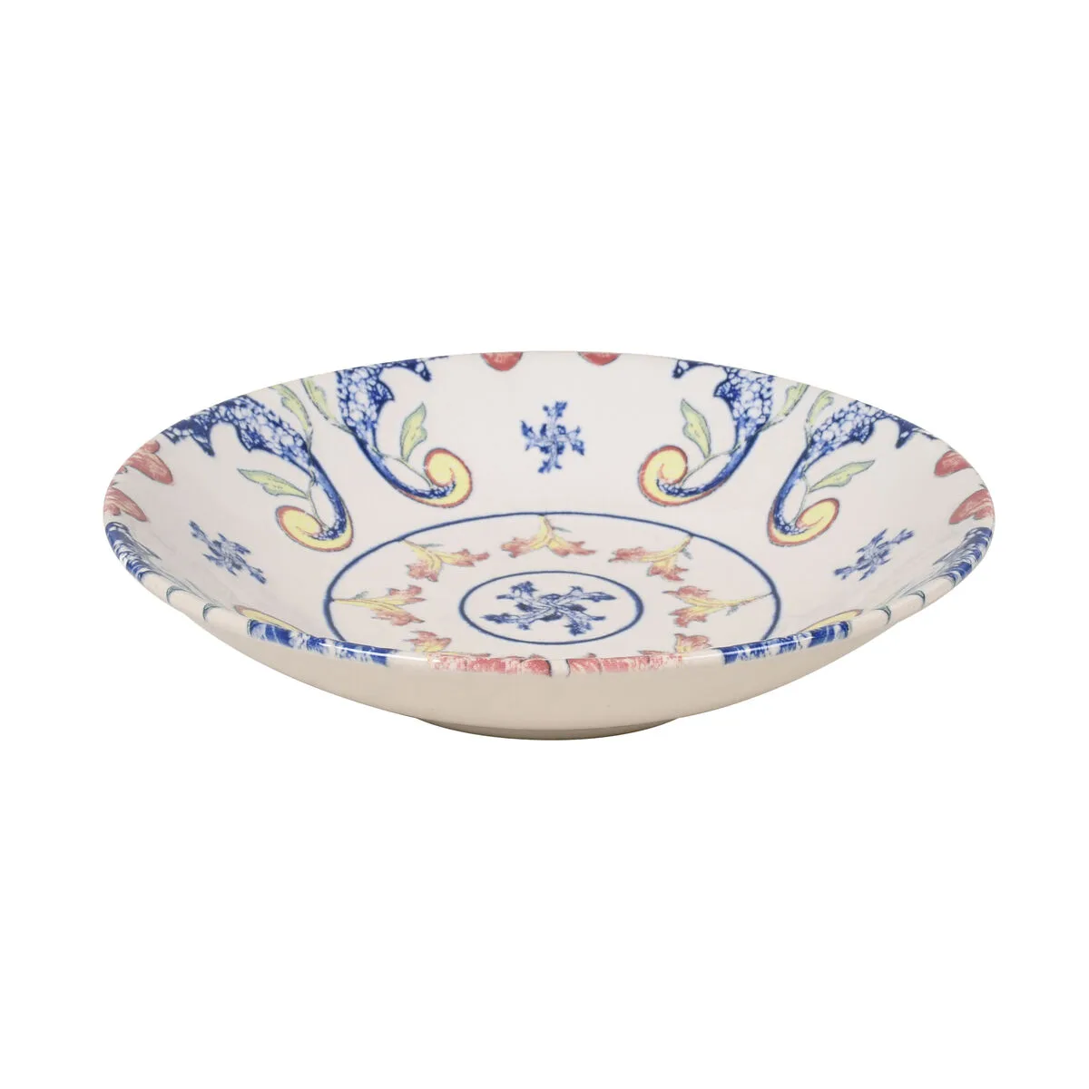 Assiette creuse la mediterranea centennial o 22 cm 12 unites s223600946. Diaytar opère une veille constante pour vous offrir l'élite des produits généraux, électroniques et maison.