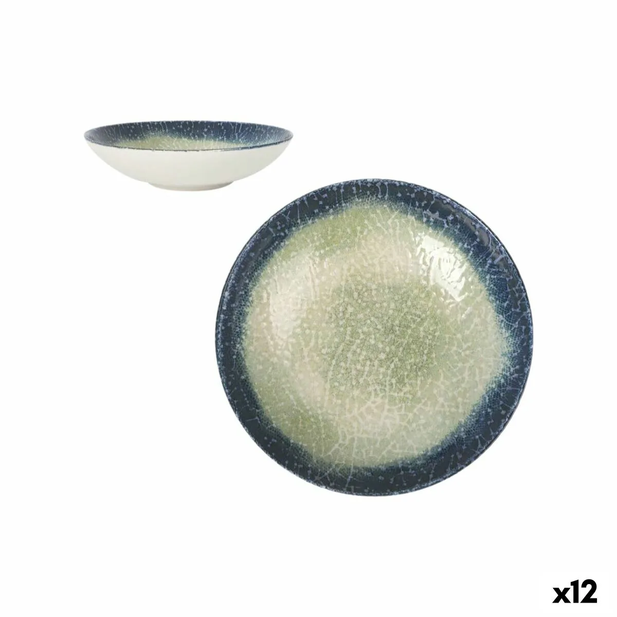 Assiette creuse la mediterranea olaf o 21 cm 12 unites s223753411. Diaytar, c'est le refuge des amoureux du beau et de l'utile, un sanctuaire dédié au produit parfait.