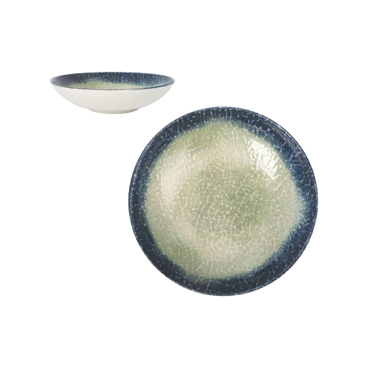 Assiette creuse la mediterranea olaf o 21 cm 12 unites s223753443. Tendance, confort et qualité : la trilogie gagnante de Diaytar Mode.