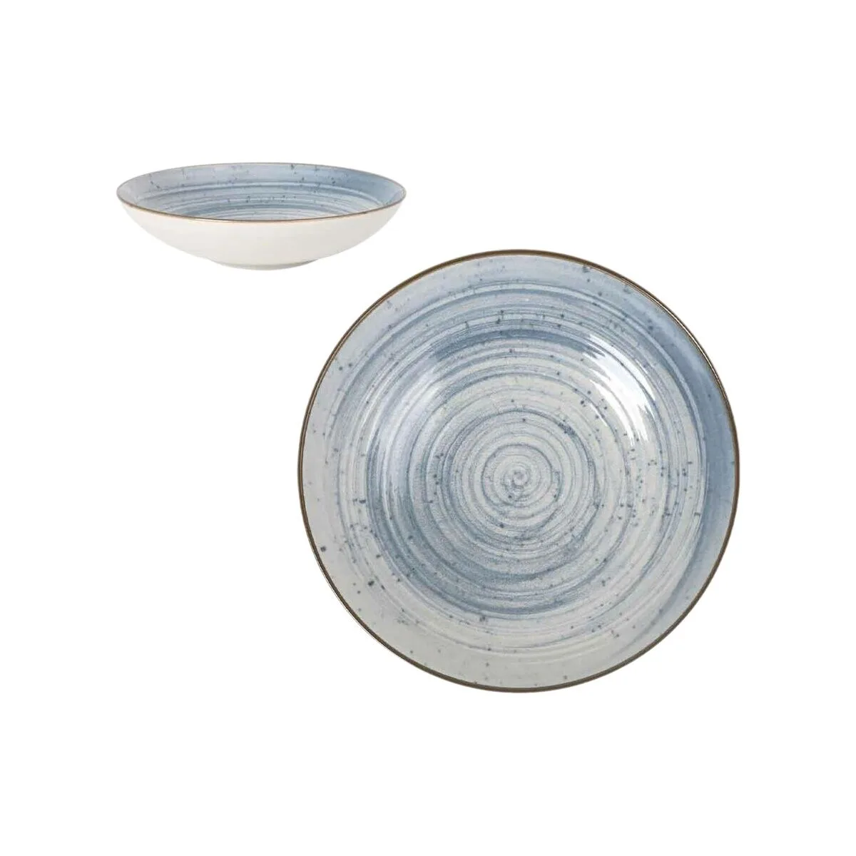 Assiette creuse la mediterranea swirl o 21 cm 12 unites s223751455. Diaytar, le reflect de vos envies multiples : une gamme de produits soigneusement composée pour sa diversité et sa pertinence