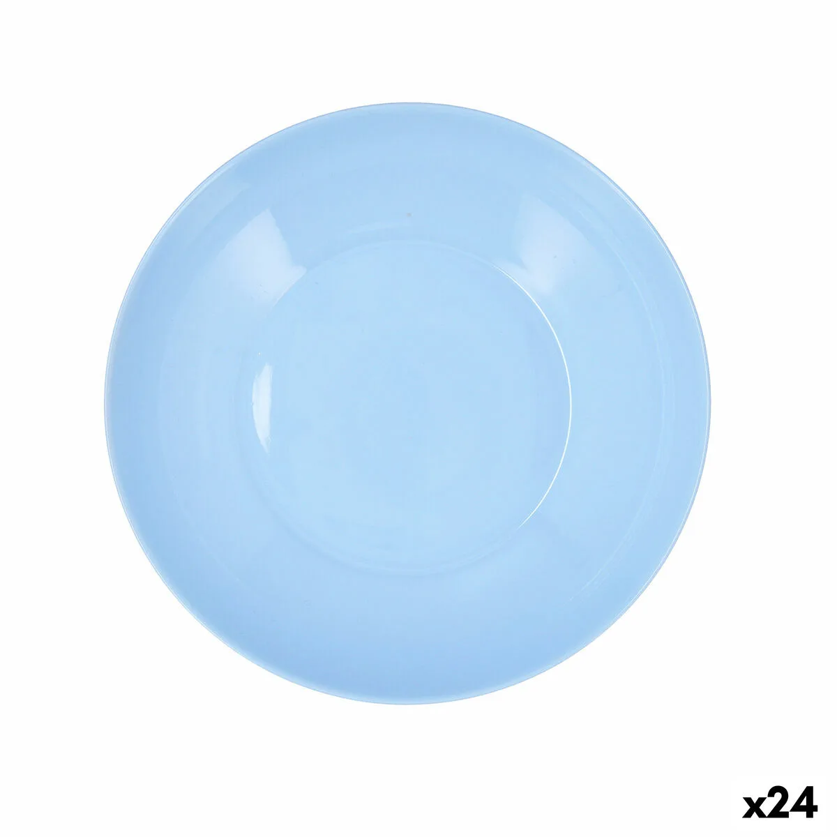 Assiette creuse luminarc apy paradise bleu verre o 20 cm 24 unites s271345989. Nous avons conçu Diaytar pour être intuitif, comme vos produits préférés. Simple, efficace, et terriblement séduisant.