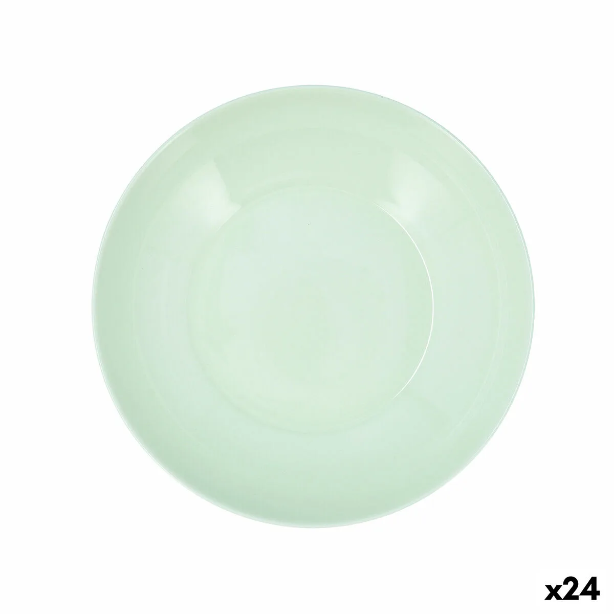 Assiette creuse luminarc apy paradise vert verre o 20 cm 24 unites s271346561. Diaytar, c'est la certitude de faire un choix judicieux. Chaque produit dans notre catalogue a passé nos tests exigeants.