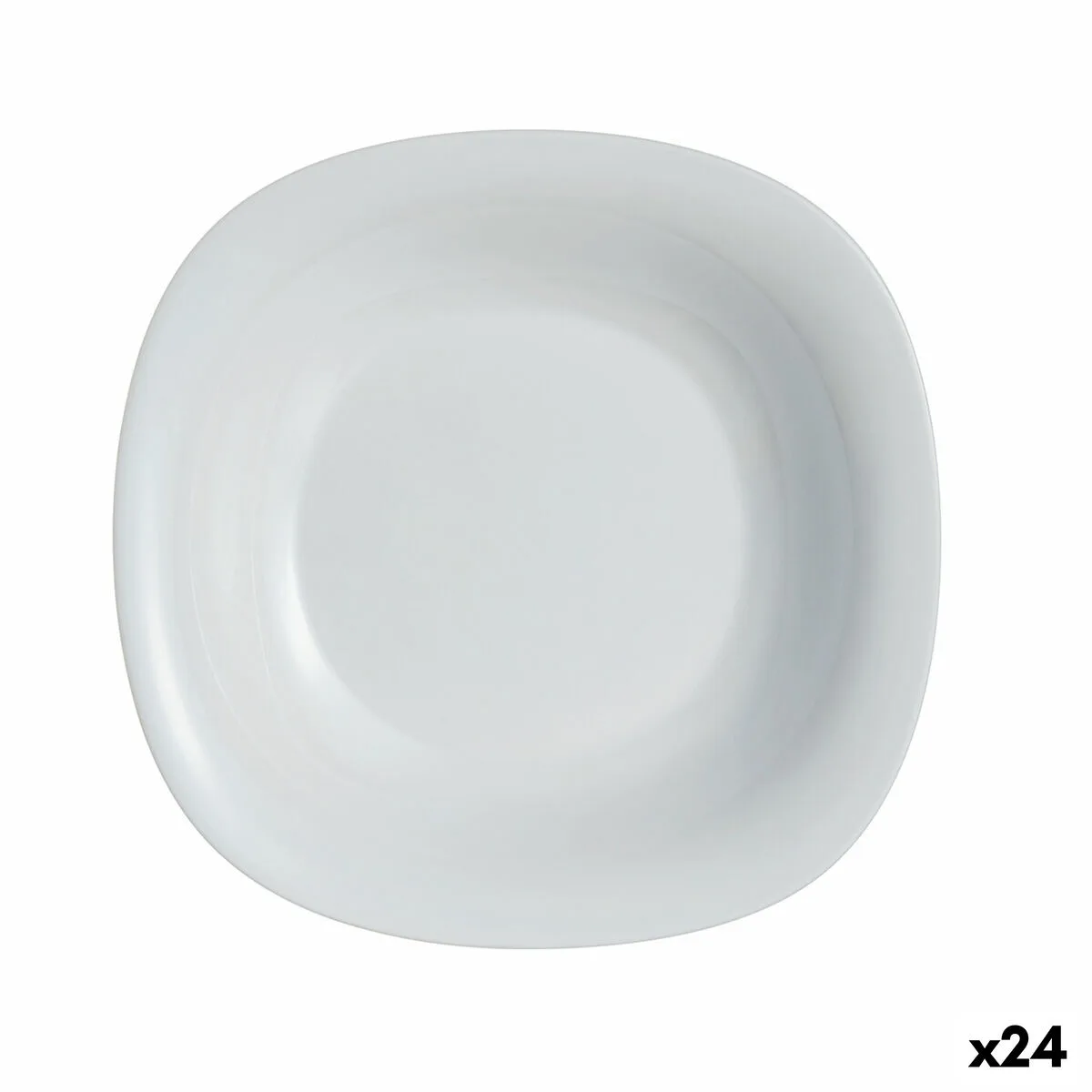 Assiette creuse luminarc carine granit gris verre o 21 cm 24 unites s270931642. Diaytar, une boutique en ligne qui défie les catégories traditionnelles en mêlant produits high-tech, maison et lifestyle avec brio