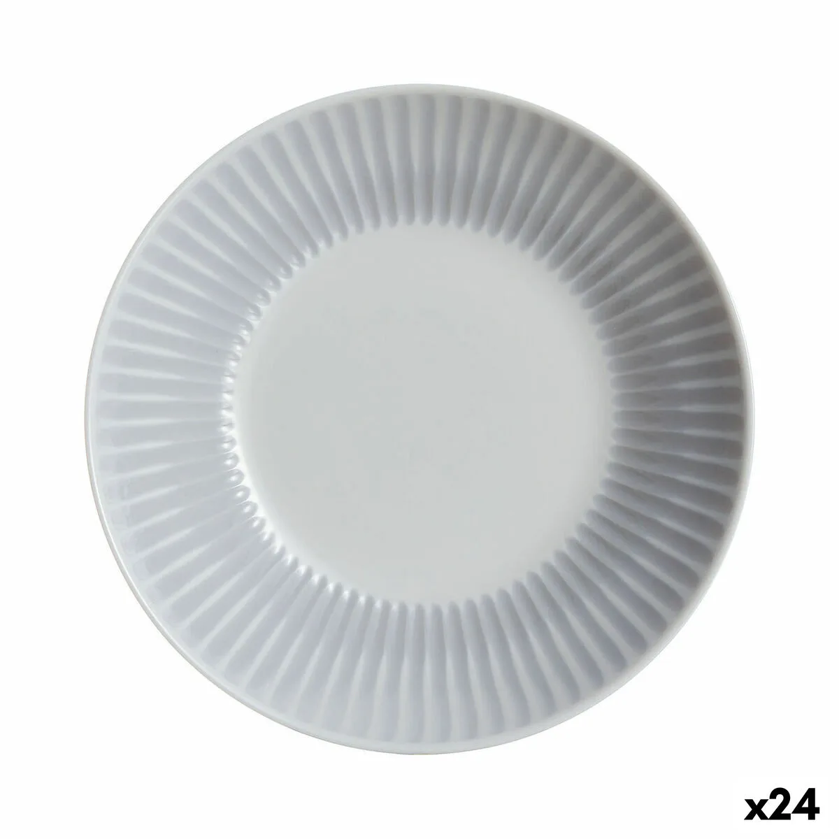 Assiette creuse luminarc cottage gris verre 20 cm 24 unites s271073679. Diaytar, c'est la certitude de faire un choix judicieux. Chaque produit dans notre catalogue a passé nos tests exigeants.