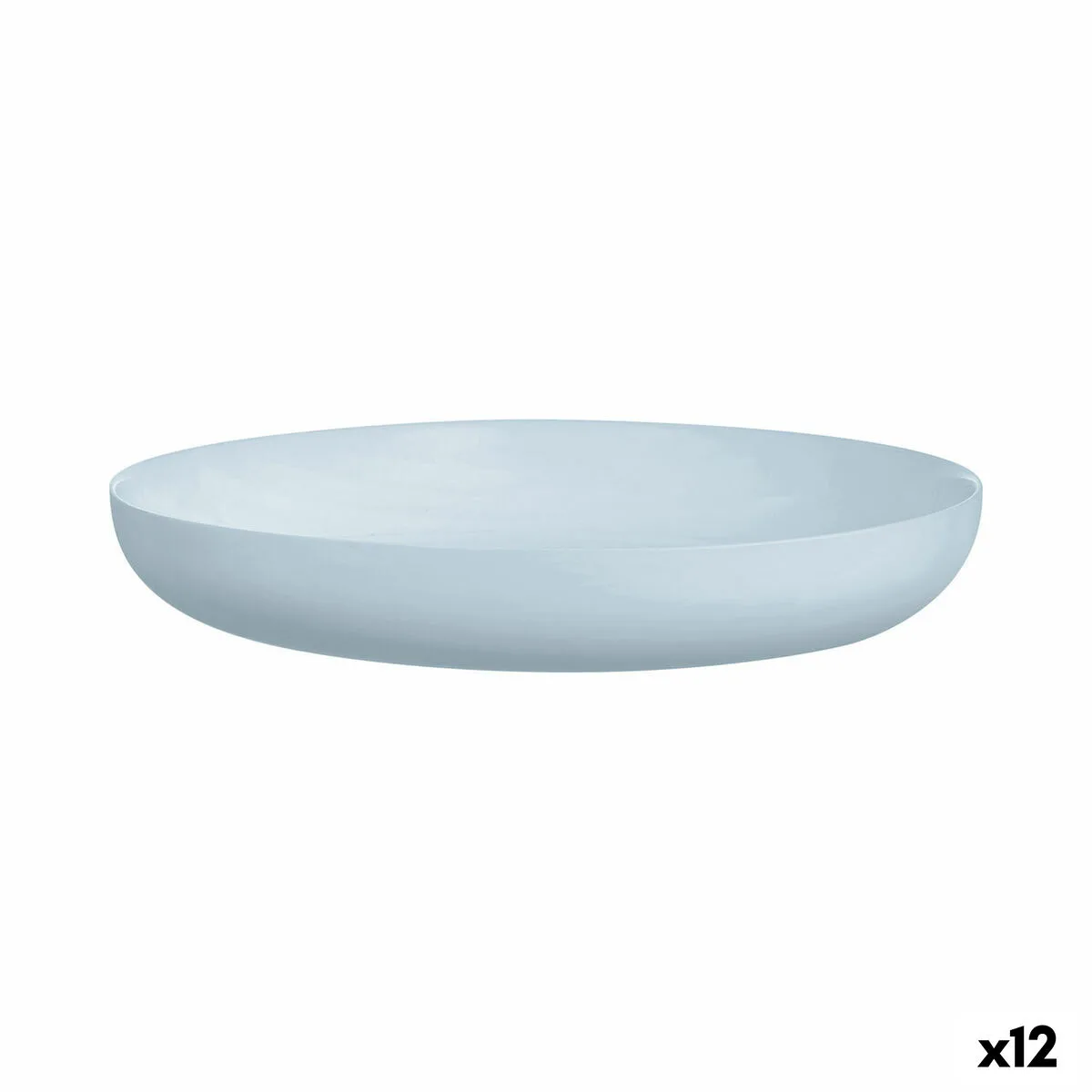 Assiette creuse luminarc diwali paradise bleu verre 29 cm 12 unites s271164451. Diaytar a fait de la variété son arme secrète : une offre généraliste si vaste que vous y trouverez forcément l'inimaginable