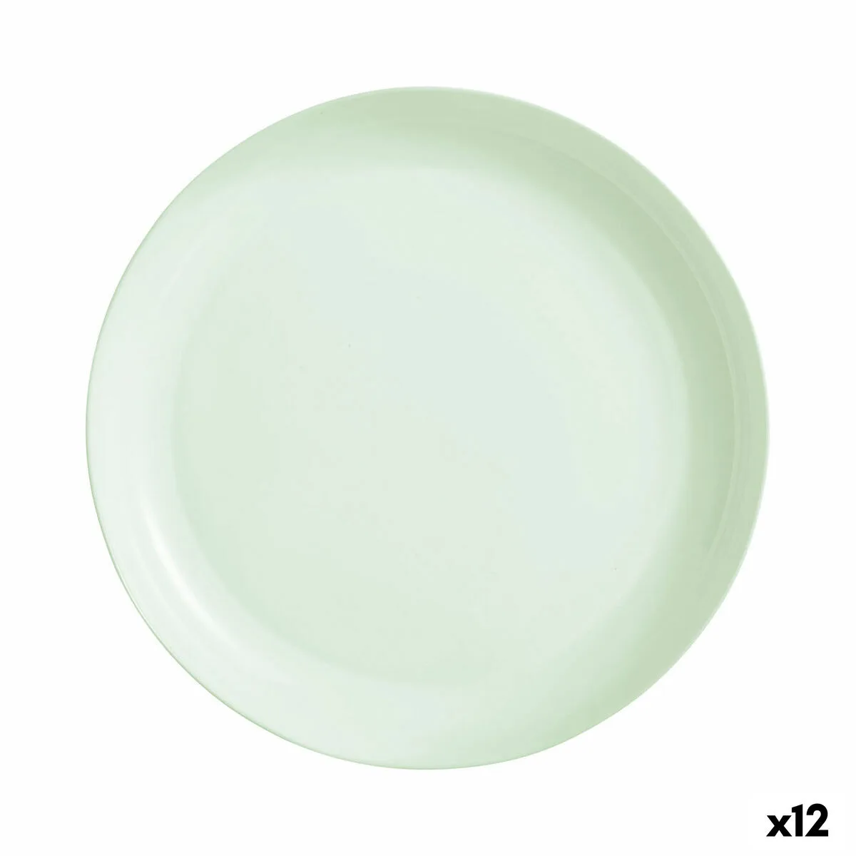 Assiette creuse luminarc diwali paradise vert verre 29 cm 12 unites s271171185. Diaytar : là où le shopping devient une forme d'art. Curateur d'un quotidien plus beau et plus fonctionnel.
