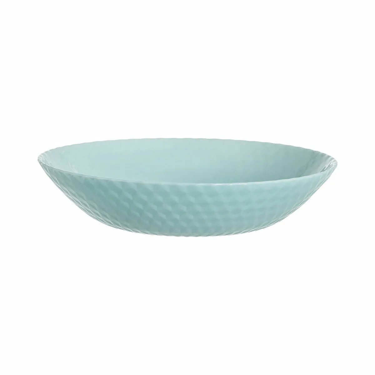 Assiette creuse luminarc pampille turquoise verre 20 cm s270265388. Diaytar, c'est la vitrine permanente des innovations produits qui vont faire parler d'elles dans les mois à venir.