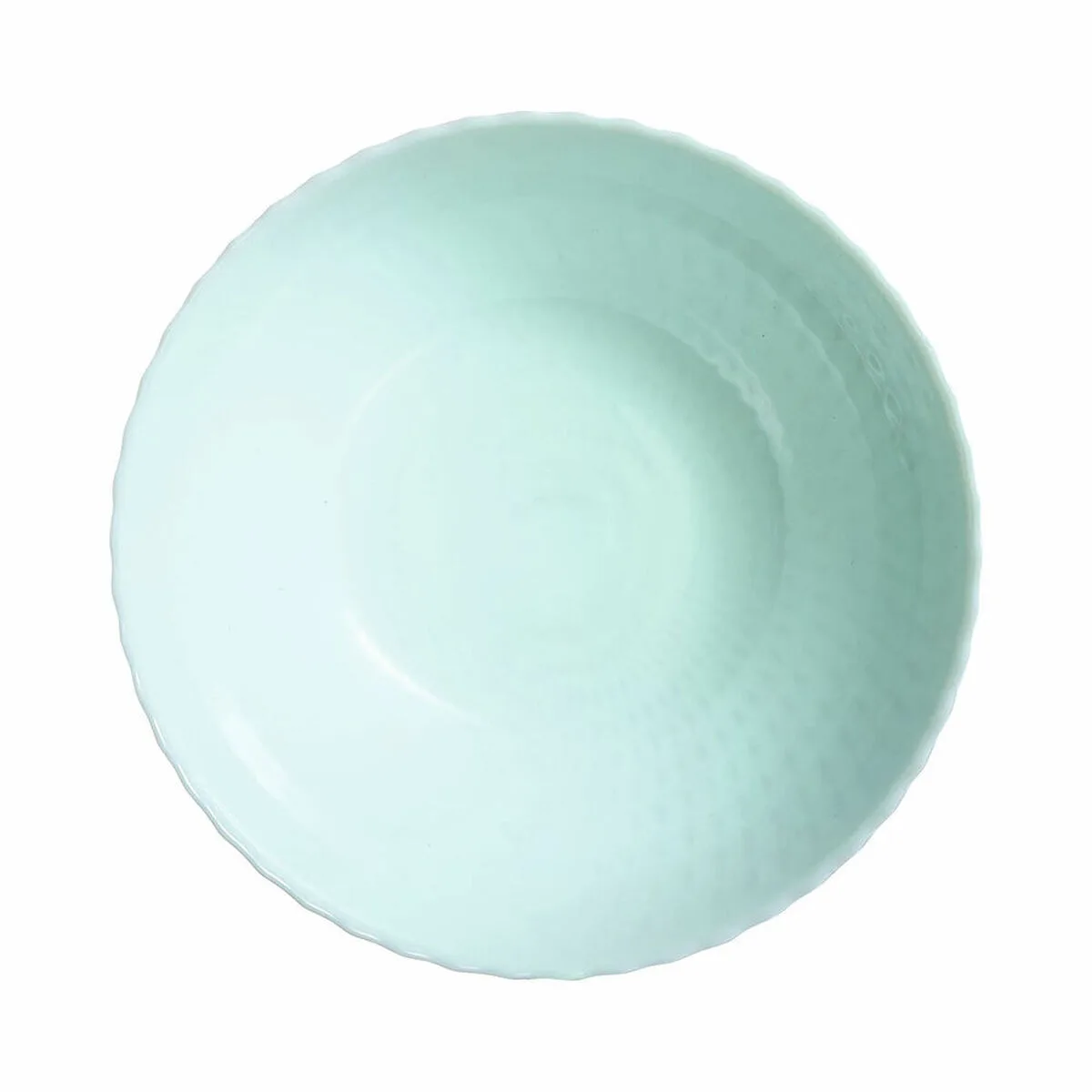 Assiette creuse luminarc pampille turquoise verre 20 cm s270265397. Créez votre look signature avec les pièces mode sélectionnées par Diaytar.