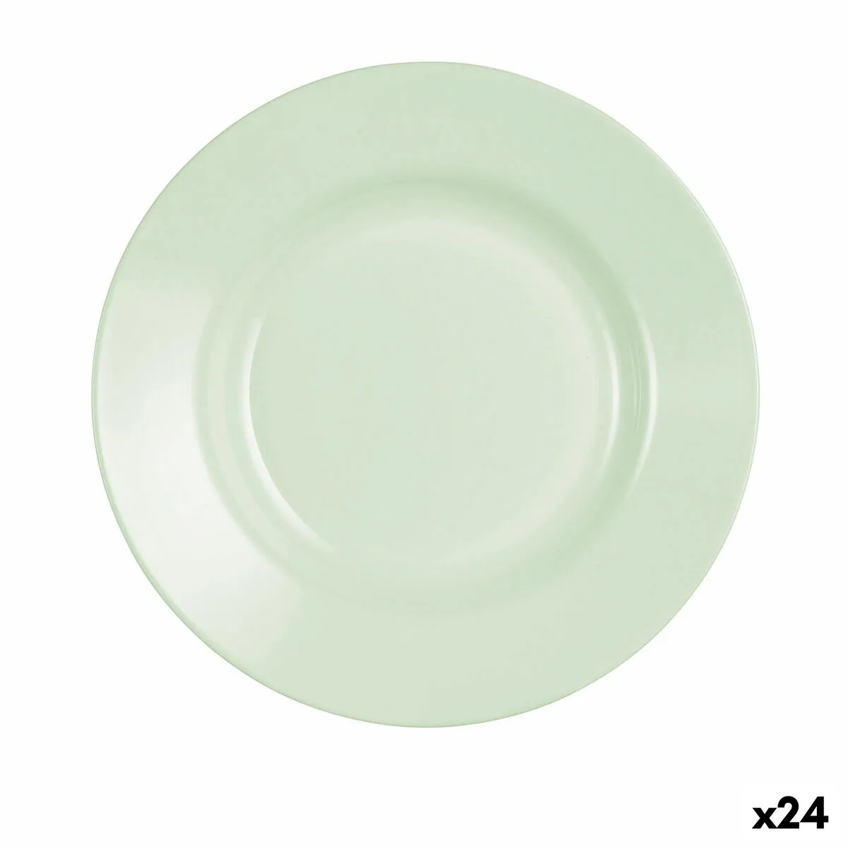 Assiette creuse luminarc plumi paradise ver vert verre o 22 cm 24 unites s271273530. Bienvenue dans le cercle très sélect des acheteurs inspirés. Diaytar révèle les produits qui définiront demain.