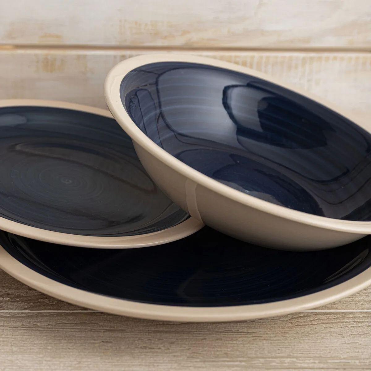 Assiette creuse quid baltic beige ceramique o 21 5 cm 12 unites s271261086. Diaytar : Votre guide shopping pour une sélection exigeante de produits tendance, technologiques et domestiques