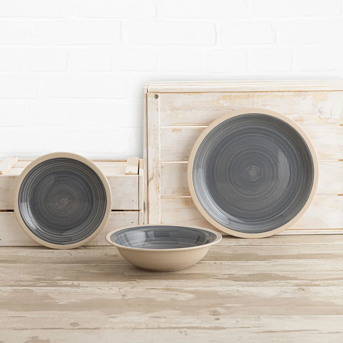 Assiette creuse quid baltic beige ceramique o 21 5 cm 12 unites s271261717. Diaytar a été pensé pour les multitâches, les exigeants, les pressés, les rêveurs... En somme, pour vous.