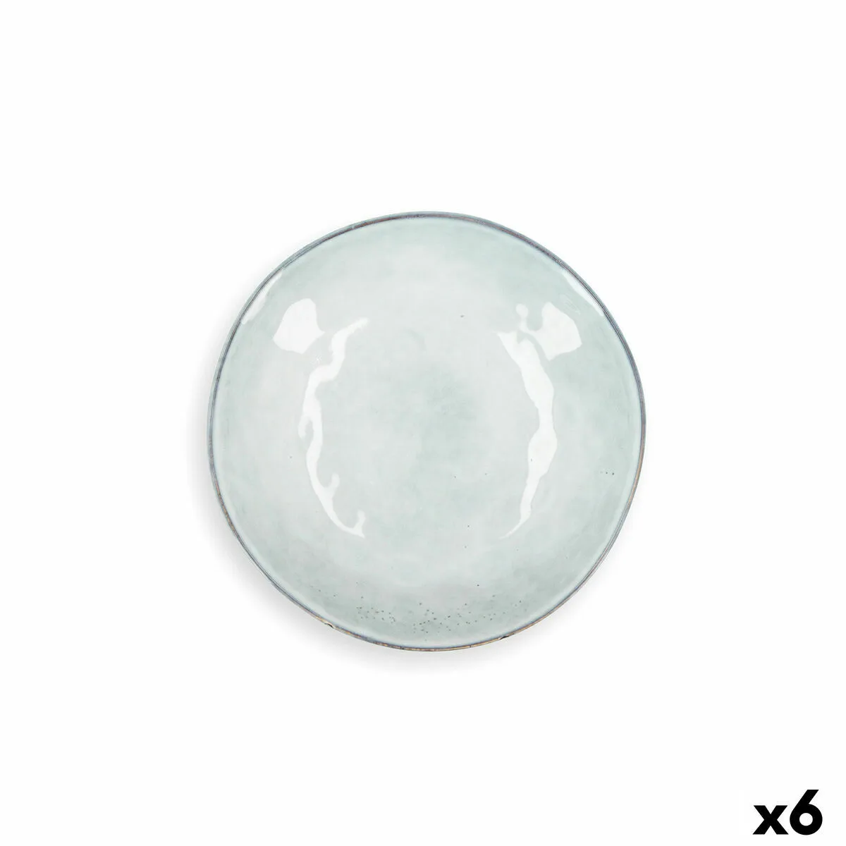 Assiette creuse quid boreal bleu ceramique 21 cm 6 unites s270503773. Diaytar vous ouvre les portes d'un monde où tous les produits, des plus high-tech aux plus simples, sont source d'inspiration
