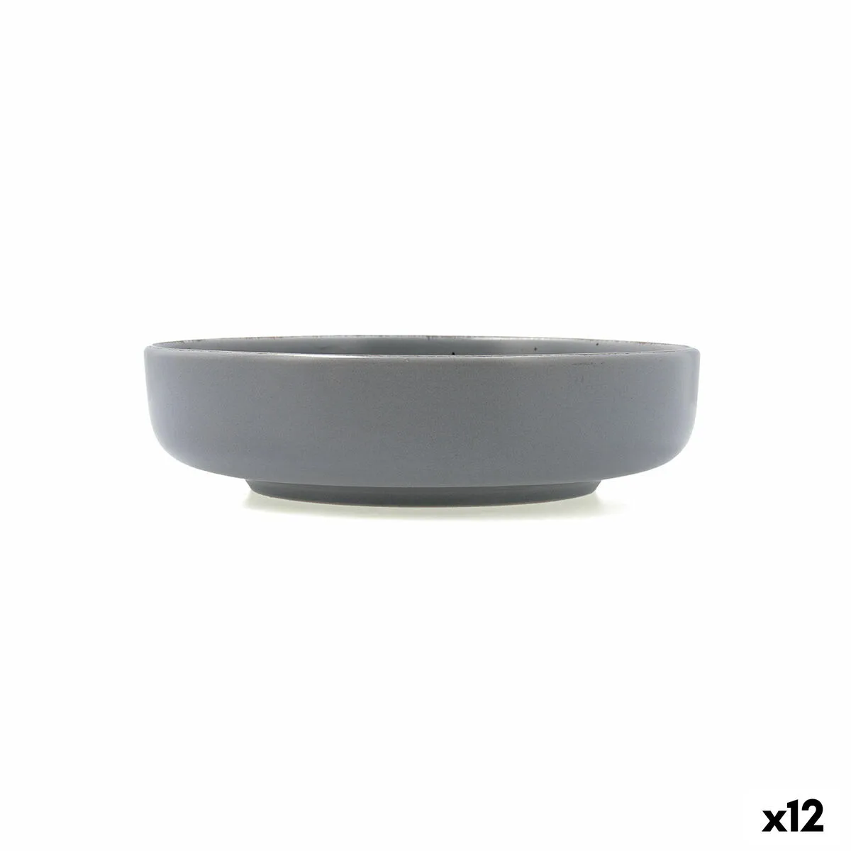 Assiette creuse quid duna gris ceramique 18 5 x 5 3 cm 12 unites s271244616. Notre raison d'être : vous faire économiser le plus précieux des resources : votre temps. Bienvenue sur Diaytar, les produits triés sur le volet.