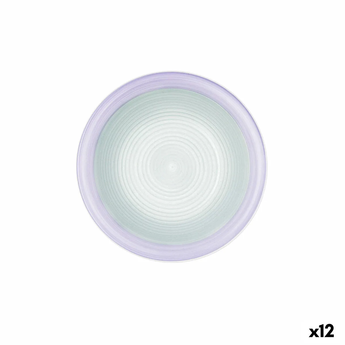 Assiette creuse quid kaleido vert violet ceramique 21 5 cm 12 unites s271197431. Diaytar, c'est votre garantie contre la déception. Des produits testés et approuvés, pour un shopping en toute sérénité.