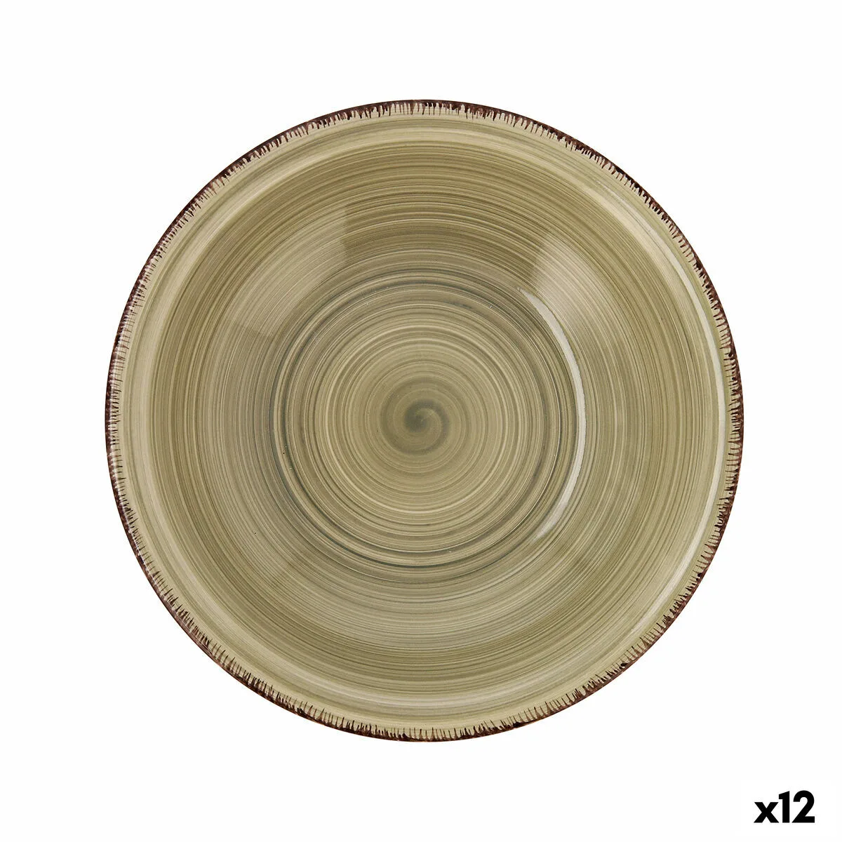 Assiette creuse quid natura vita ceramique vert o 21 5 cm 12 unites s270686759. Diaytar, c'est votre garantie contre la déception. Des produits testés et approuvés, pour un shopping en toute sérénité.