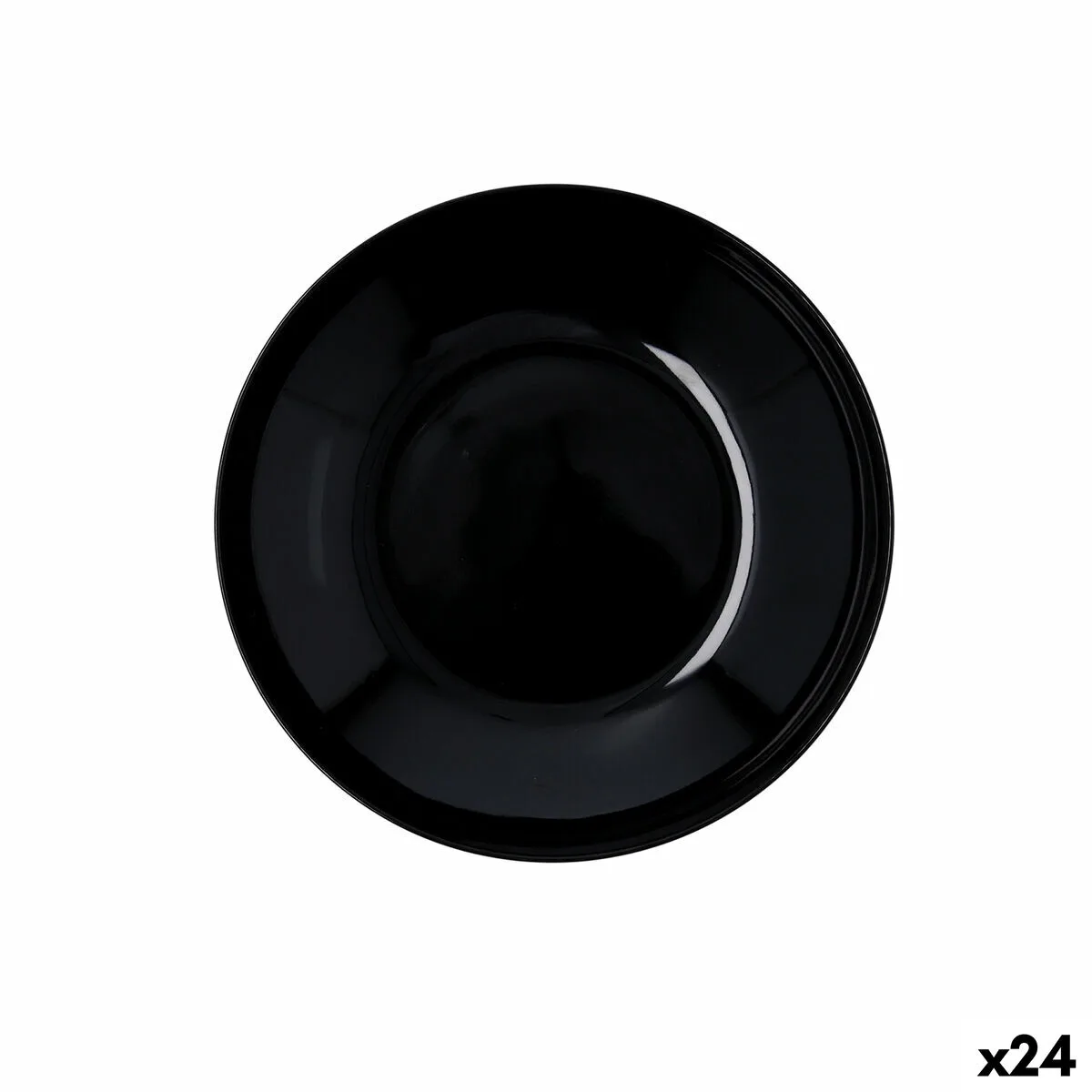 Assiette creuse quid select basic noir melamine 23 cm 24 unites s271222538. Diaytar, la boutique en ligne qui pense à tout : des gadgets électroniques les plus futés aux objets maison les plus design