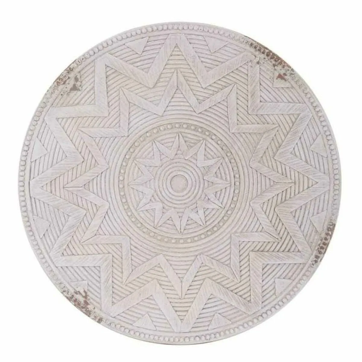 Assiette decorative alexandra house living 50 x 6 x 50 cm d163028585. Votre style, votre personnalité, nos produits : bienvenue chez Diaytar !