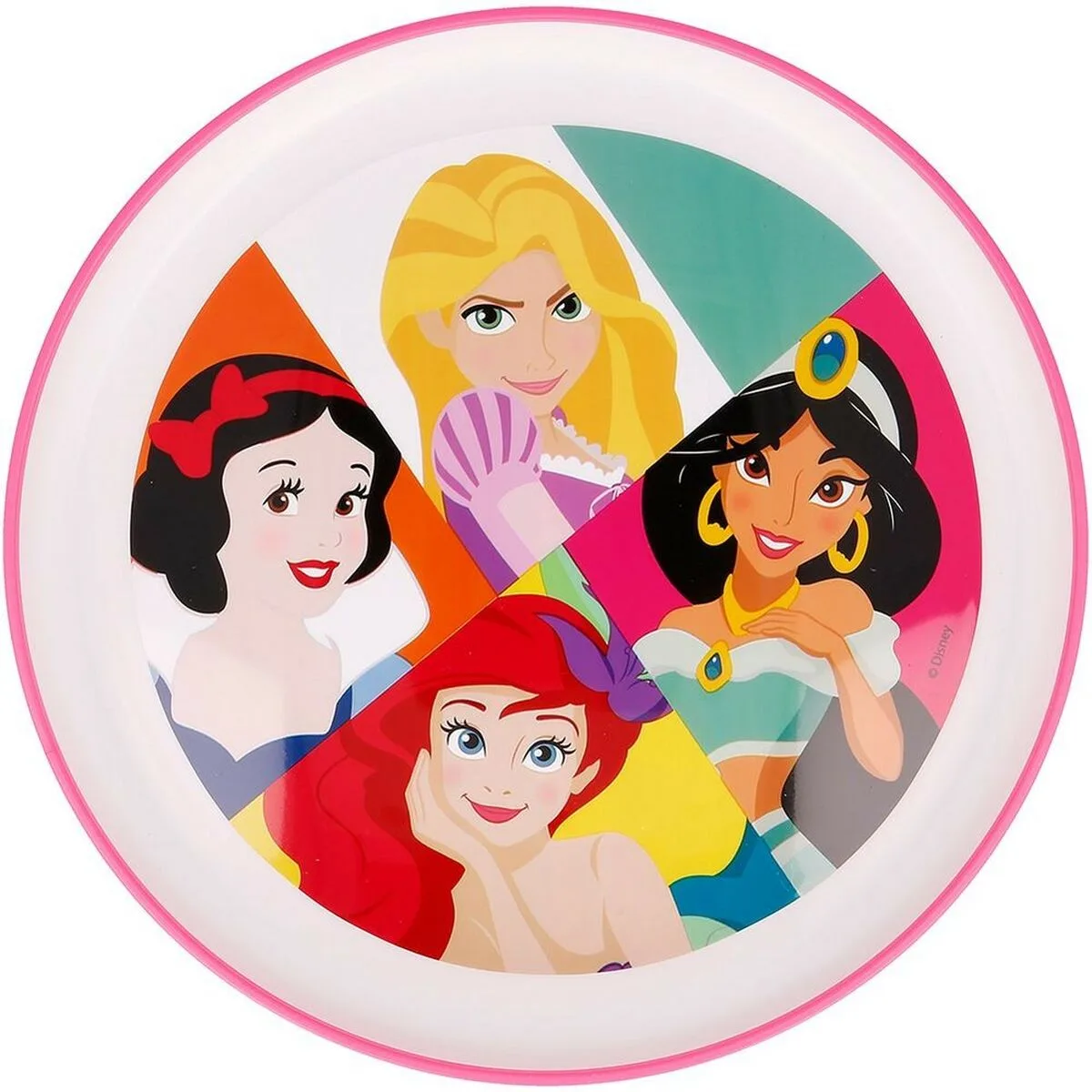Assiette disney princess cz11293 s3711725635. Chez Diaytar, la tendance n'est pas qu'une question d'apparence, c'est une question de fonctionnalité et d'innovation