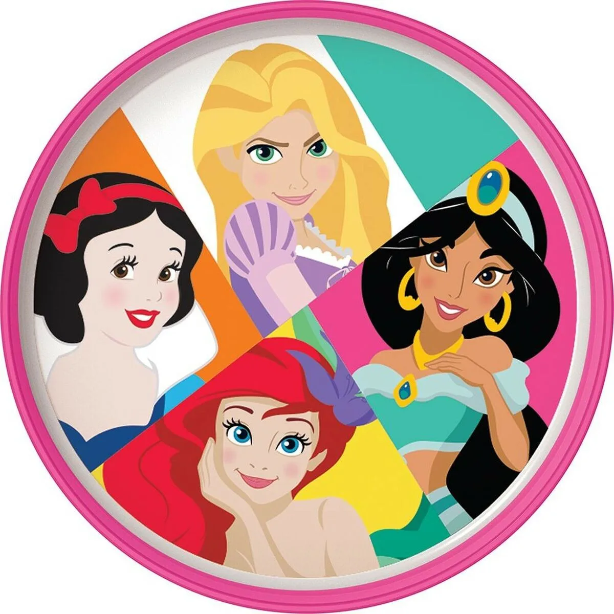Assiette disney princess cz11293 s3711725696. Chez Diaytar, nous fusionnons l'utile à l'agréable avec une gamme complète de produits soigneusement choisis pour leur design et leur fonctionnalité