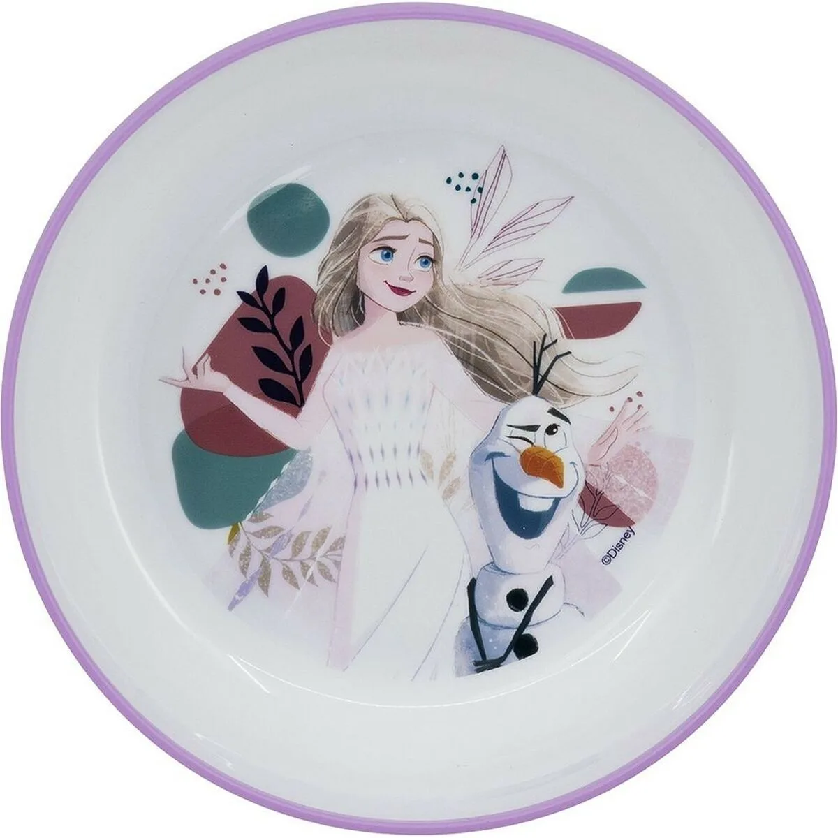 Assiette frozen cz11288 s3711646490. Diaytar, une boutique en ligne qui défie les catégories traditionnelles en mêlant produits high-tech, maison et lifestyle avec brio