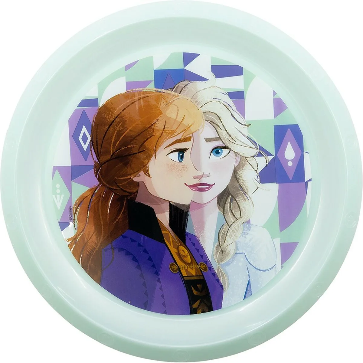 Assiette frozen cz11381 s3711722367. Diaytar réinvente votre quotidien avec des objets déco pleins de charme.