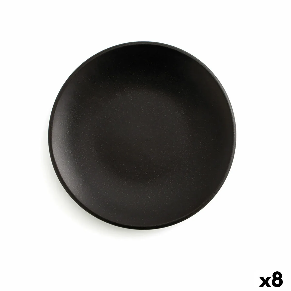 Assiette plate anaflor barro anaflor noir faience o 29 cm viande 8 unites s270817047. Diaytar vous habille de la tête aux pieds avec goût et raffinement.