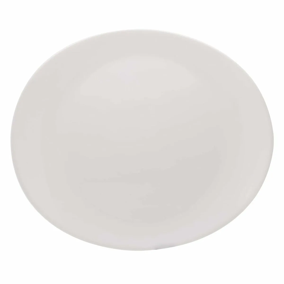 Assiette plate arcoroc restaurant 30 x 26 cm blanc verre 6 unites s270575223. Diaytar s'engage : derrière chaque produit se cache une promesse de qualité, de durabilité et de satisfaction.