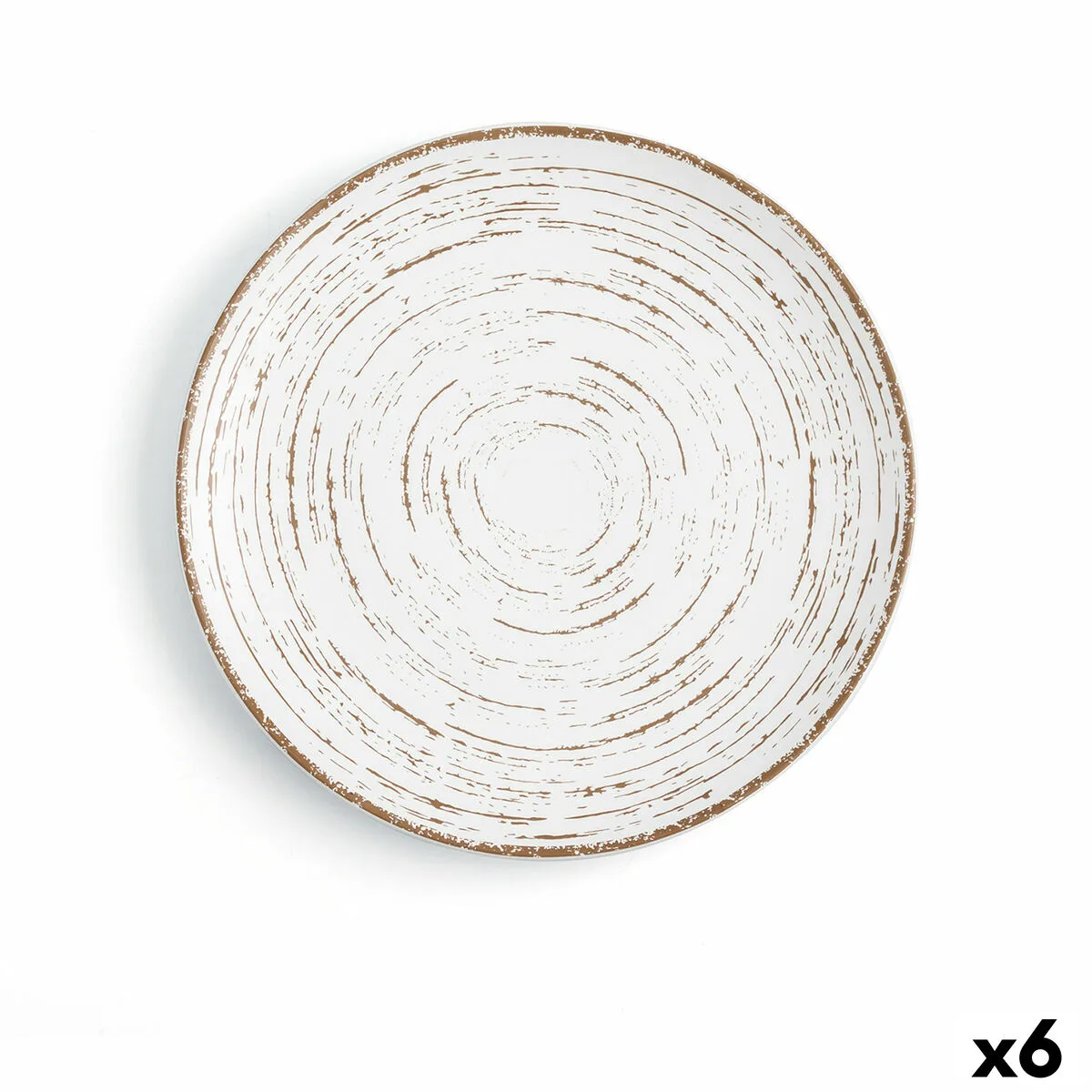 Assiette plate ariane tornado ceramique bicolore 24 cm 6 unites s270802420. Nous avons conçu Diaytar pour être intuitif, comme vos produits préférés. Simple, efficace, et terriblement séduisant.