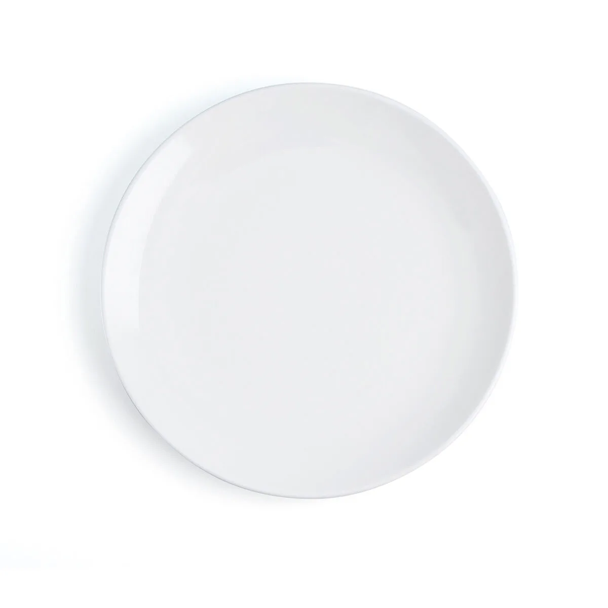 Assiette plate ariane vital coupe ceramique blanc o 31 cm 6 unites s270799512. Pour un quotidien optimisé et stylisé, faites confiance à Diaytar et son expertise en produits généraux et innovants