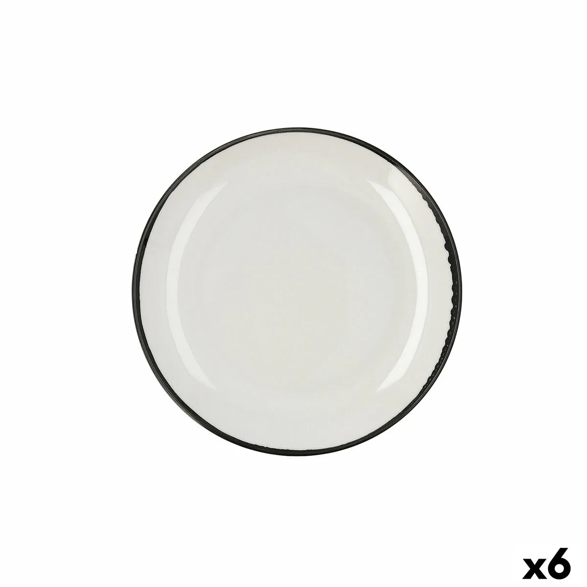 Assiette plate ariane vital filo blanc ceramique o 27 cm 6 unites s271019814. Diaytar, c'est le point de rencontre entre les passionnés de belles technologies et les amateurs de décoration tendance