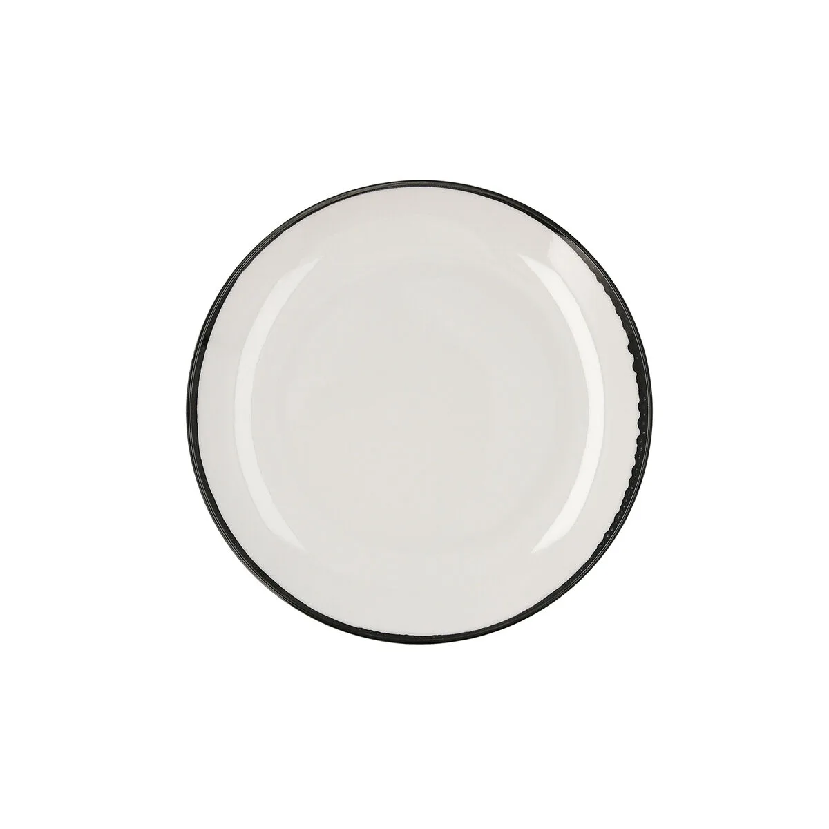 Assiette plate ariane vital filo blanc ceramique o 27 cm 6 unites s271019897. Diaytar, c'est le compagnon des visionnaires, de ceux qui achètent aujourd'hui les produits qui seront incontournables demain.
