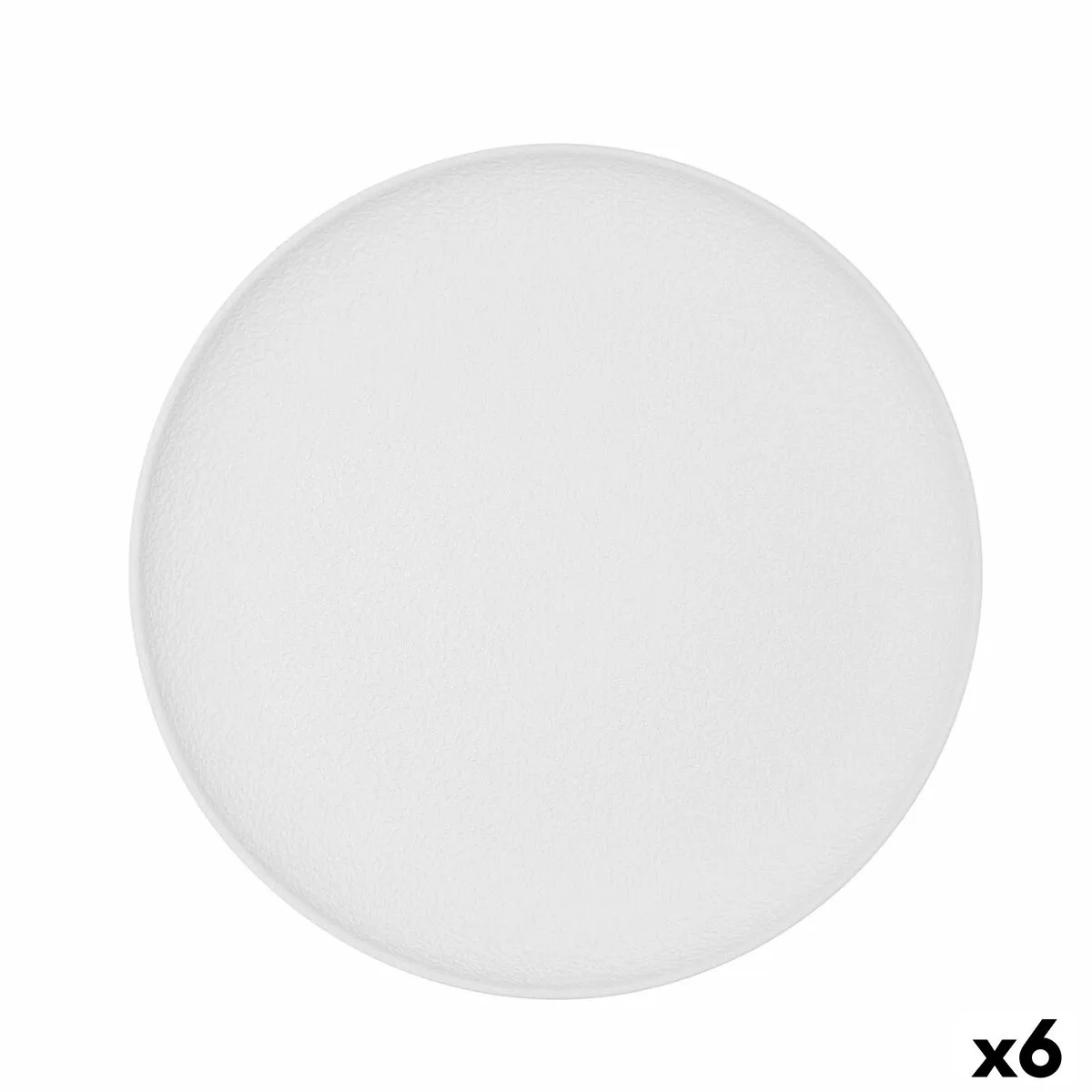 Assiette plate bidasoa fosil blanc ceramique 26 5 x 26 4 x 2 3 cm 6 unites s271144789. Diaytar, c'est le point de rencontre entre les passionnés de belles technologies et les amateurs de décoration tendance