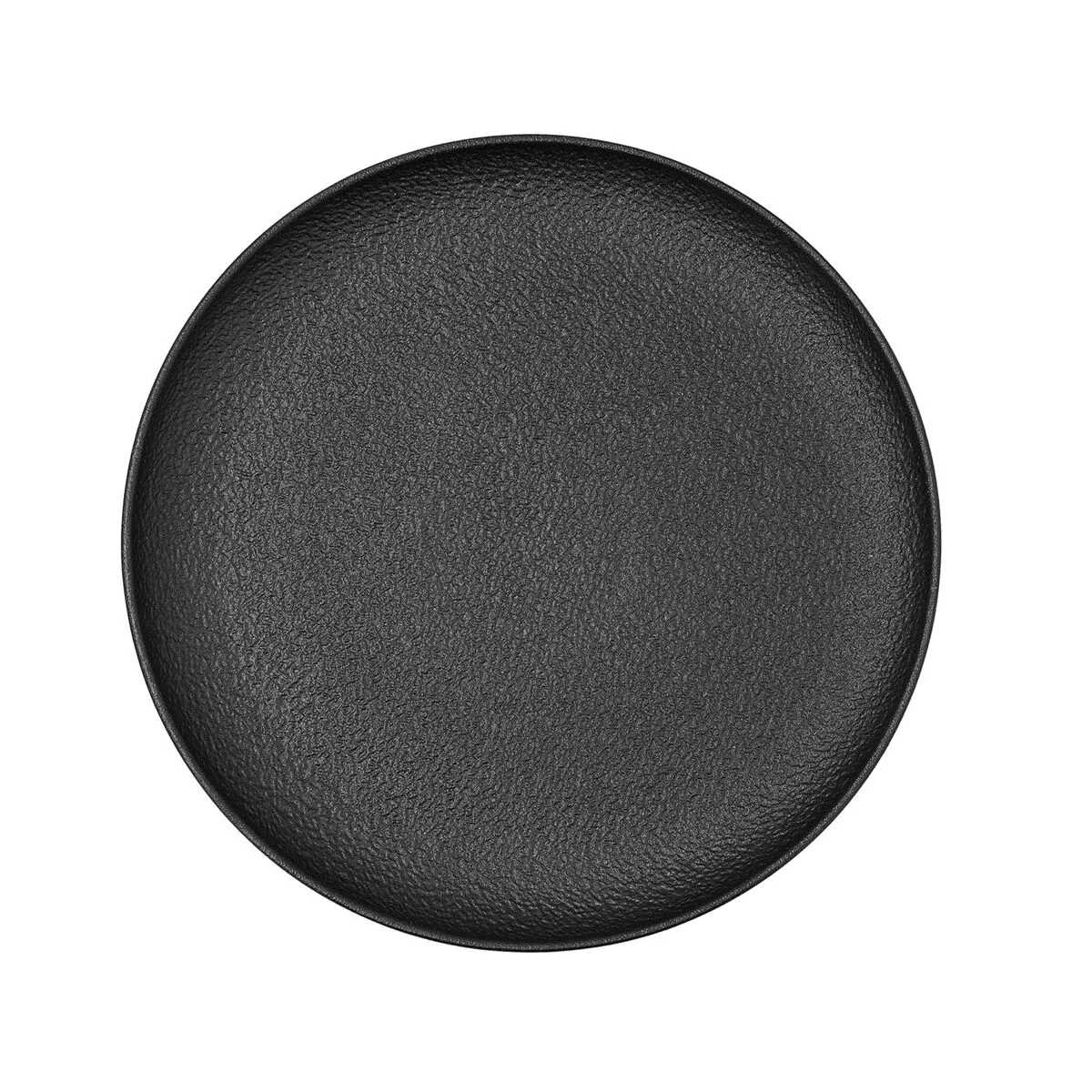 Assiette plate bidasoa fosil noir ceramique 26 5 x 26 4 x 2 3 cm 6 unites s271162053. Diaytar - L'art de bien vivre commence ici. Découvrez nos collections exclusives.