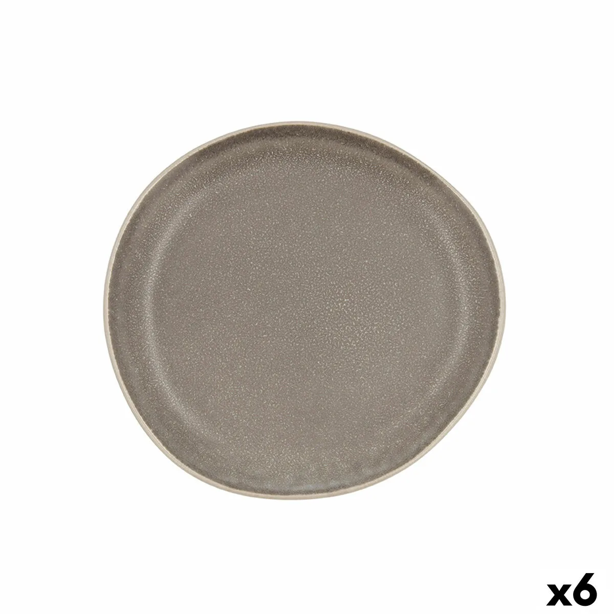 Assiette plate bidasoa gio irregulier 20 cm ceramique gris 6 unites s271014262. Diaytar, c'est votre éditeur de vie. Nous sélectionnons les produits qui deviendront les chapitres essentiels de votre quotidien.