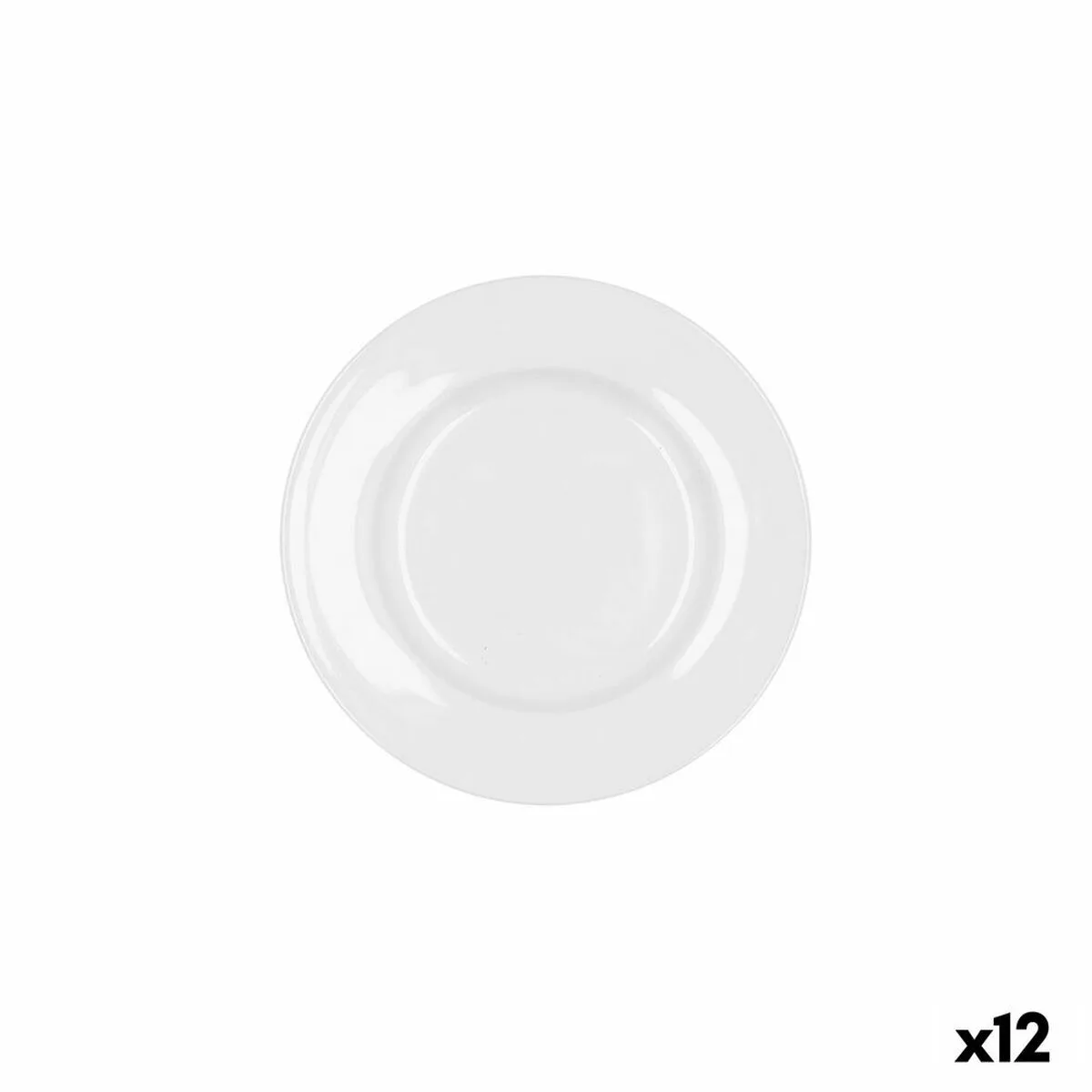 Assiette plate bidasoa glacial ceramique blanc 16 5 cm pack 12x s270495892. Diaytar, c'est l'histoire d'une passion pour les bons produits, quels qu'ils soient, et du désir de les partager avec vous