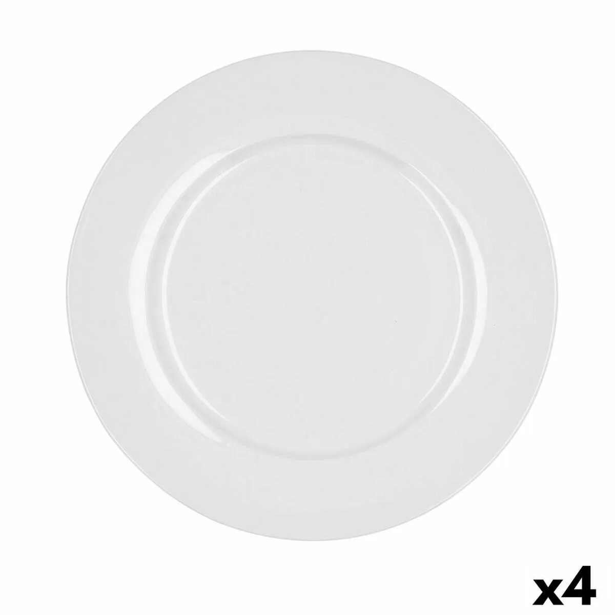 Assiette plate bidasoa glacial ceramique blanc 27 cm pack 4x s270495412. Bienvenue sur Diaytar, la plateforme qui réconcilie l'âme de la boutique de quartier avec la puissance du digital.