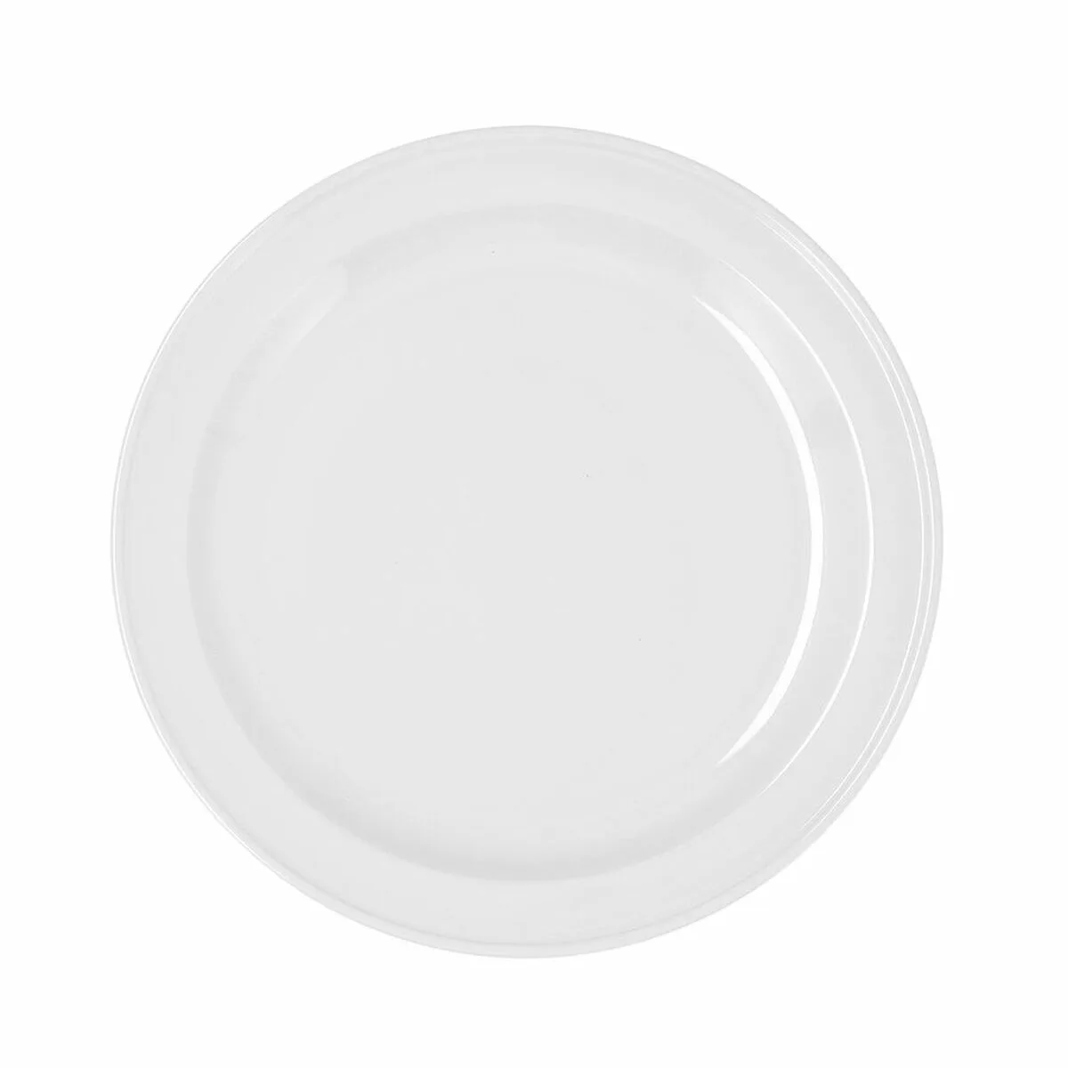 Assiette plate bidasoa glacial ceramique blanc o 26 cm pack 4x s270453996. Diaytar capitalise sur la diversité : notre force est de vous offrir un choix immense sans jamais sacrifier la qualité