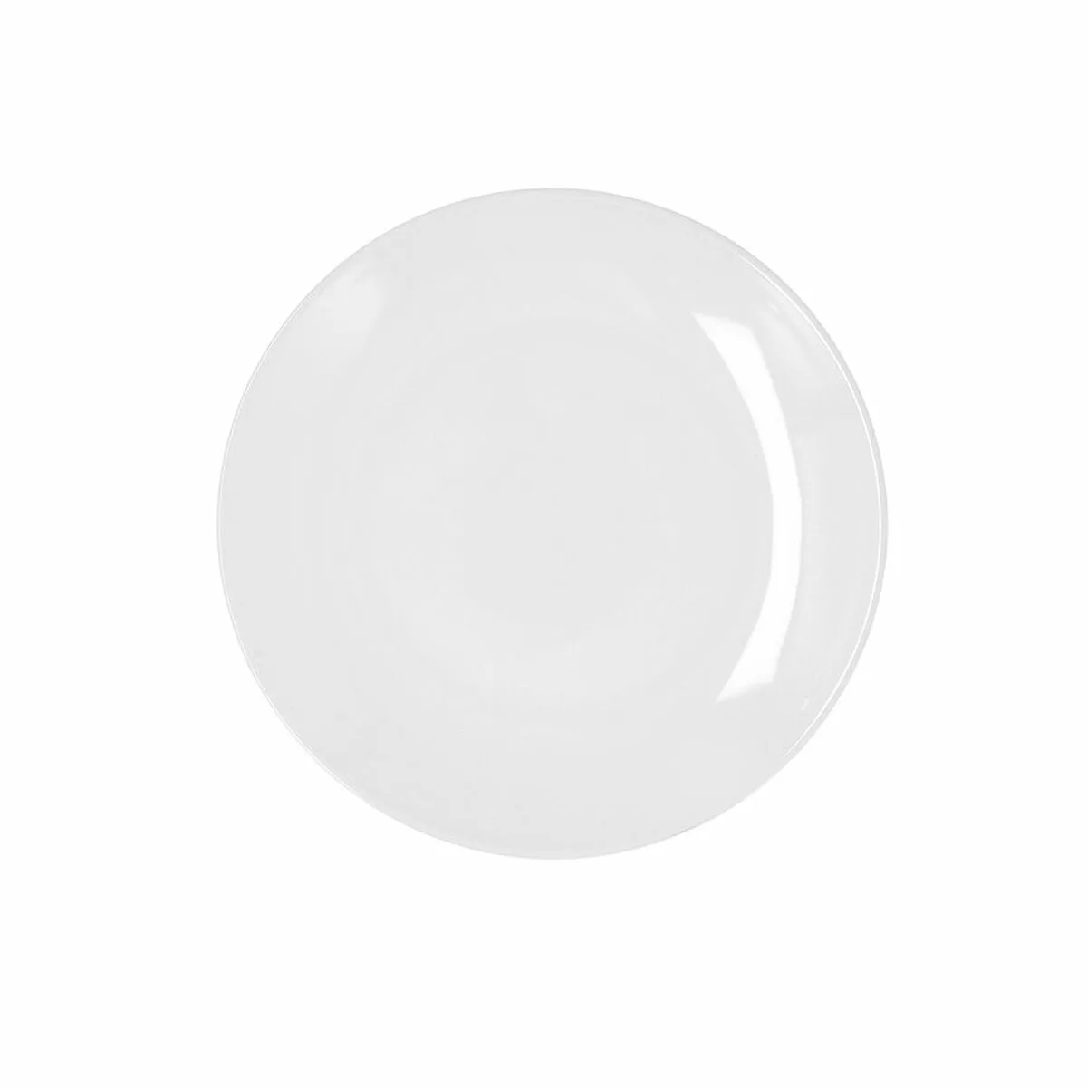 Assiette plate bidasoa glacial coupe ceramique blanc 21 cm pack 6x s270494997. Diaytar, c'est le hub où se connectent les créateurs de produits géniaux et les clients qui les attendaient sans le savoir.