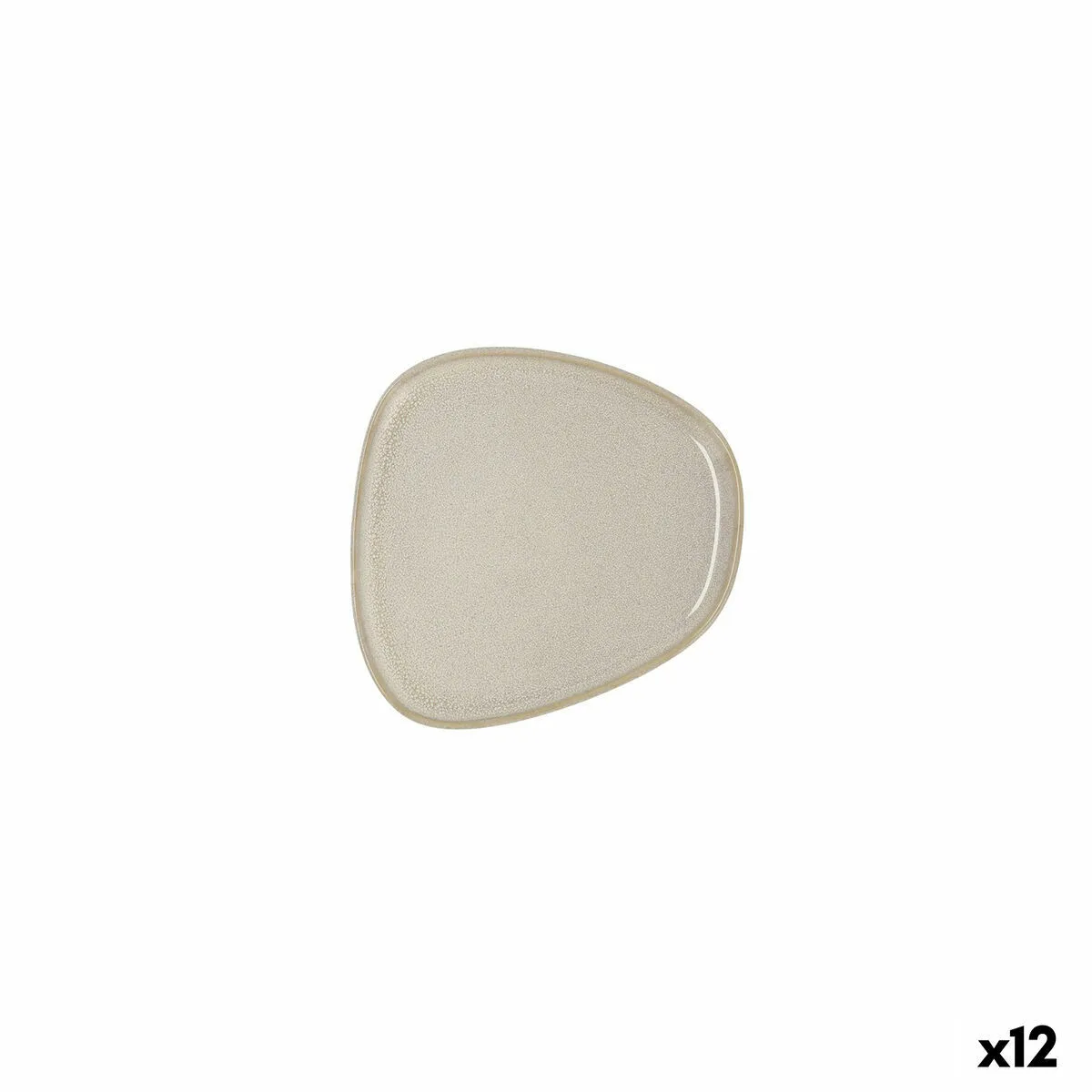 Assiette plate bidasoa ikonic ceramique blanc 14 x 13 6 cm pack 12x s270610944. Diaytar, c'est le testament vivant qu'on peut allier large choix et qualité exemplaire dans le e-commerce.