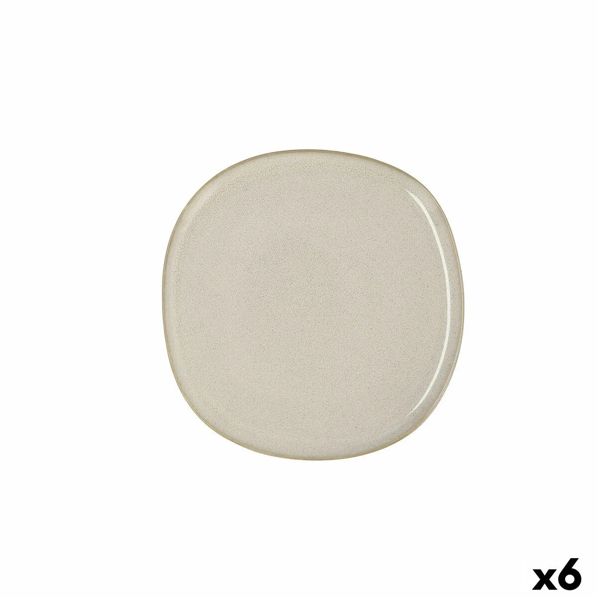 Assiette plate bidasoa ikonic ceramique blanc 20 2 x 19 7 cm pack 6x s270610564. Explorez la galerie virtuelle Diaytar et laissez-vous séduire par nos produits généraux tendance et nos inventions électroniques exclusives