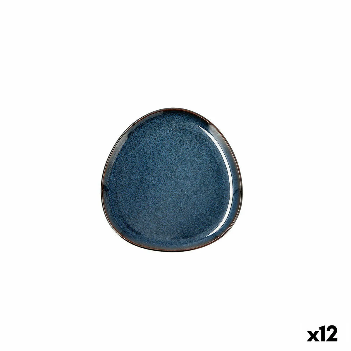 Assiette plate bidasoa ikonic ceramique bleu 11 x 11 x 11 cm pack 12x s270505137. Pour les esprits curieux et exigeants, Diaytar est la source intarissable de produits rares et ingénieux.