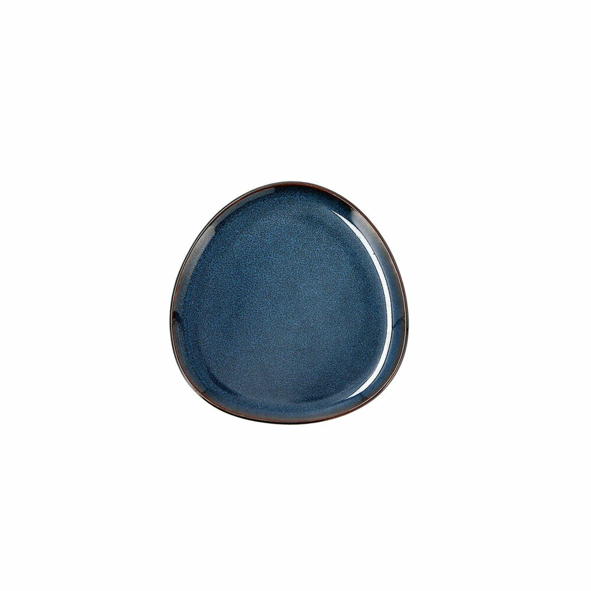 Assiette plate bidasoa ikonic ceramique bleu 11 x 11 x 11 cm pack 12x s270505161. Diaytar révolutionne votre façon de faire du shopping en ligne !