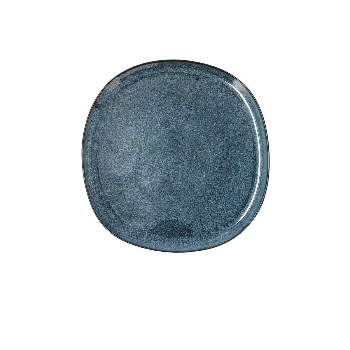 Assiette plate bidasoa ikonic ceramique bleu 20 2 x 19 7 x 1 3 cm pack 6x s270505243. Bienvenue sur Diaytar, où le shopping généraliste devient une chasse au trésor pour produits tendance et innovants