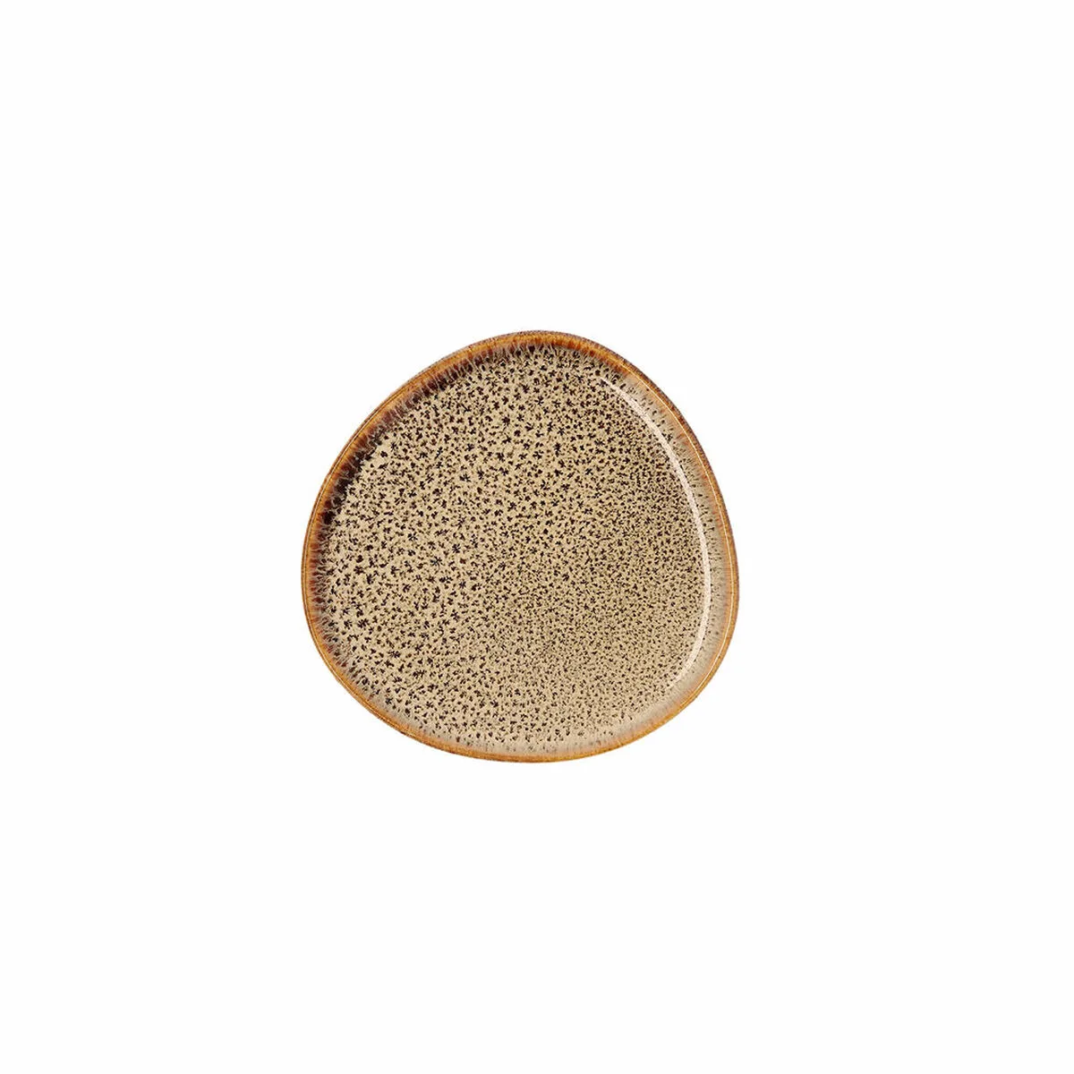 Assiette plate bidasoa ikonic ceramique marron 11 x 11 x 11 cm pack 12x s270504277. Diaytar, c'est la convergence entre votre style unique et notre sélection infinie de produits qui lui correspondent.