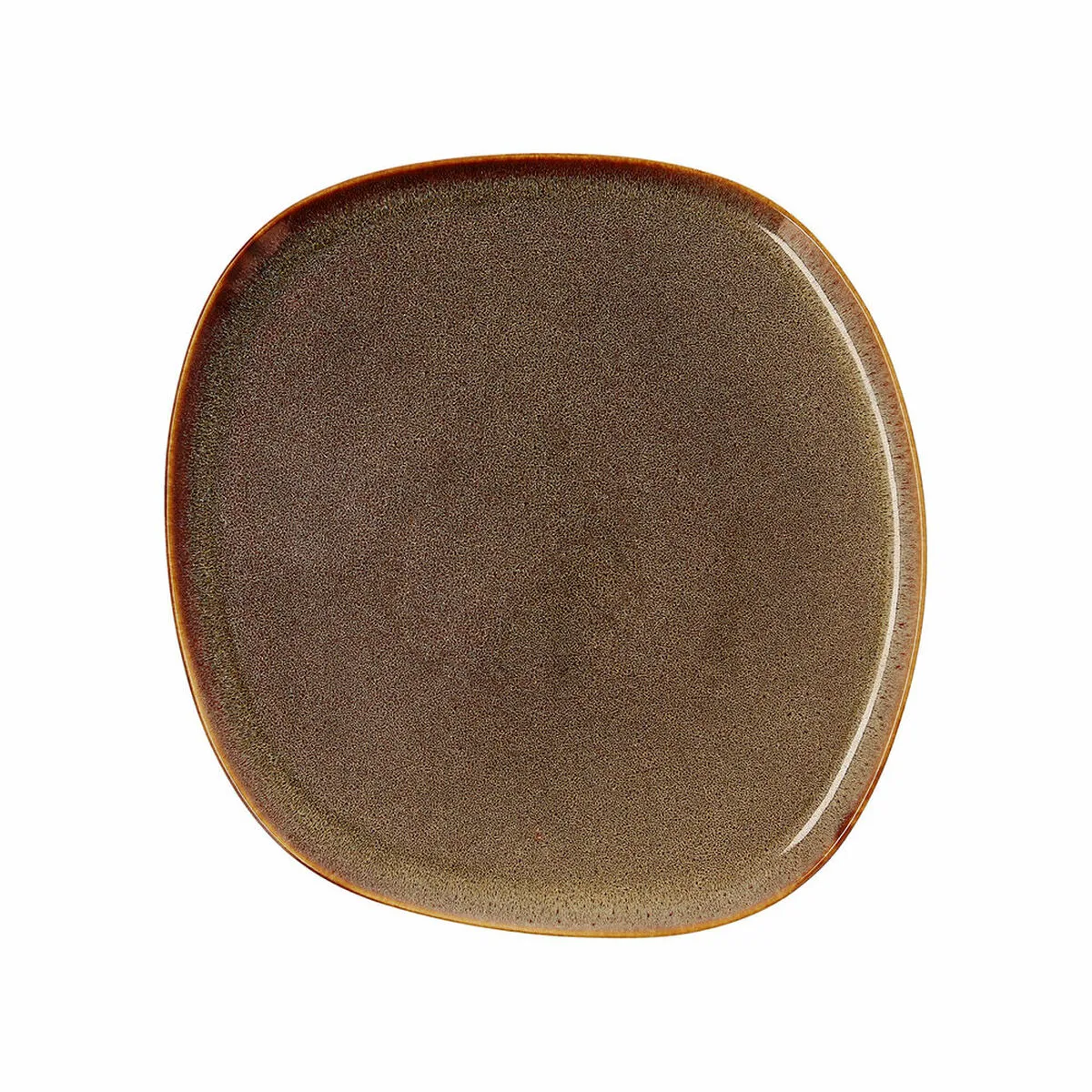 Assiette plate bidasoa ikonic ceramique marron 26 5 x 25 7 x 1 5 cm pack 4x s270504128. Chez Diaytar, nous célébrons l'innovation sous toutes ses formes, des produits high-tech les plus fous aux objets maison les plus malins.