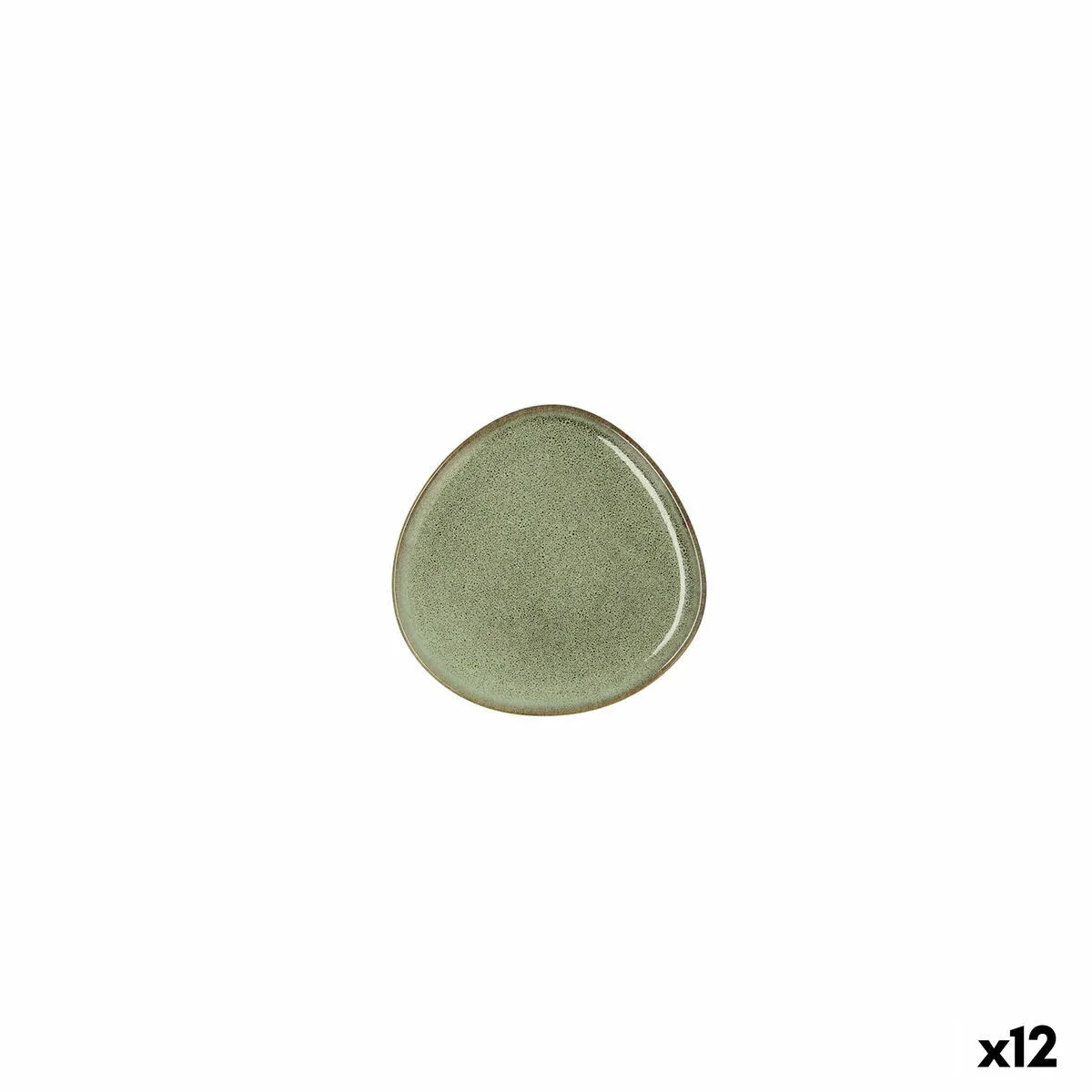 Assiette plate bidasoa ikonic ceramique vert 11 x 11 cm pack 12x s270611180. Diaytar, c'est la vitrine permanente des innovations produits qui vont faire parler d'elles dans les mois à venir.